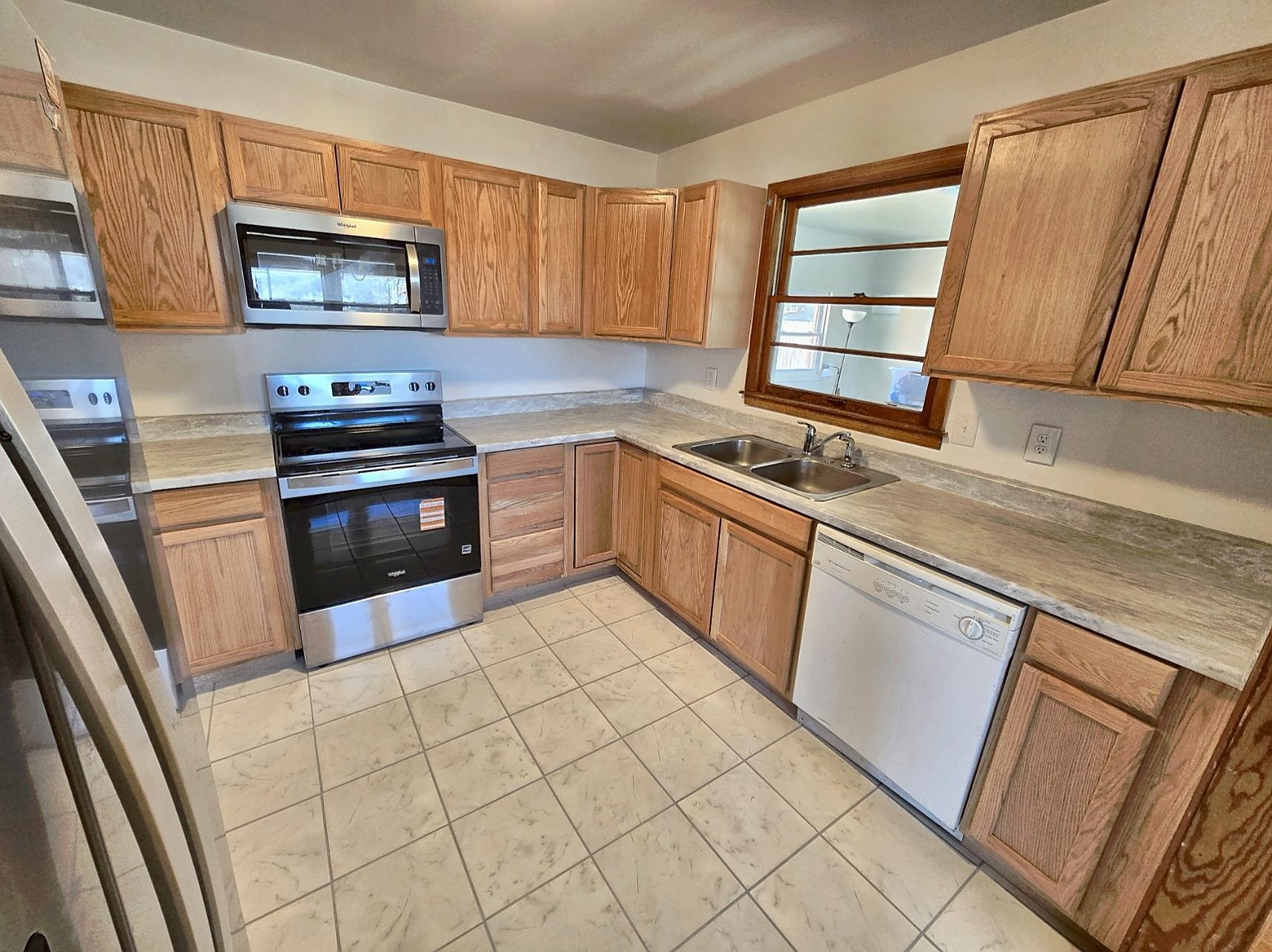 408 Hale Street Pearisburg VA 24134