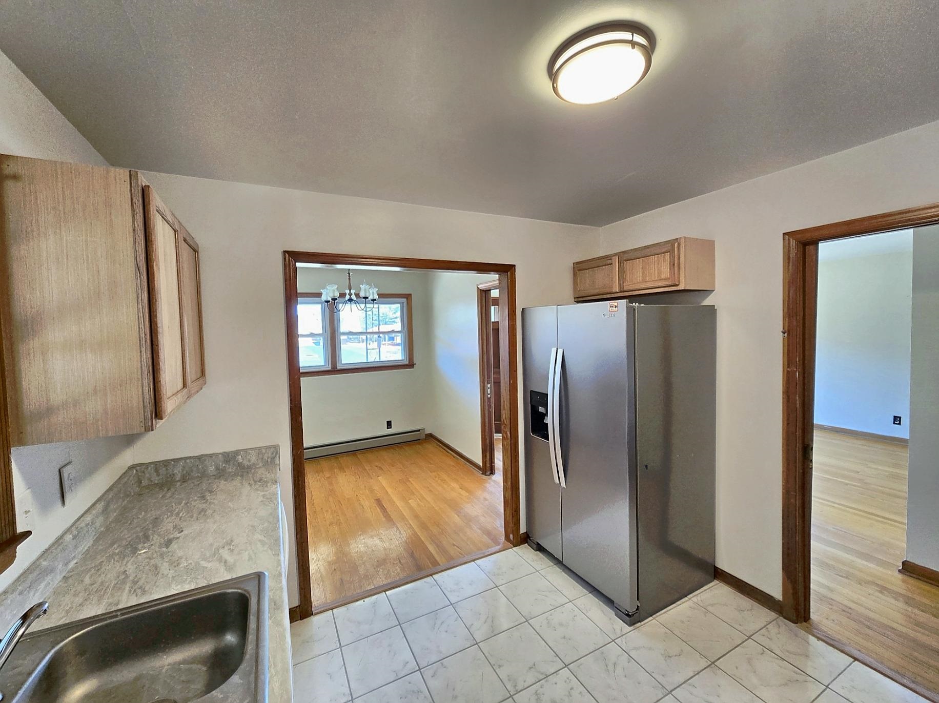 408 Hale Street Pearisburg VA 24134