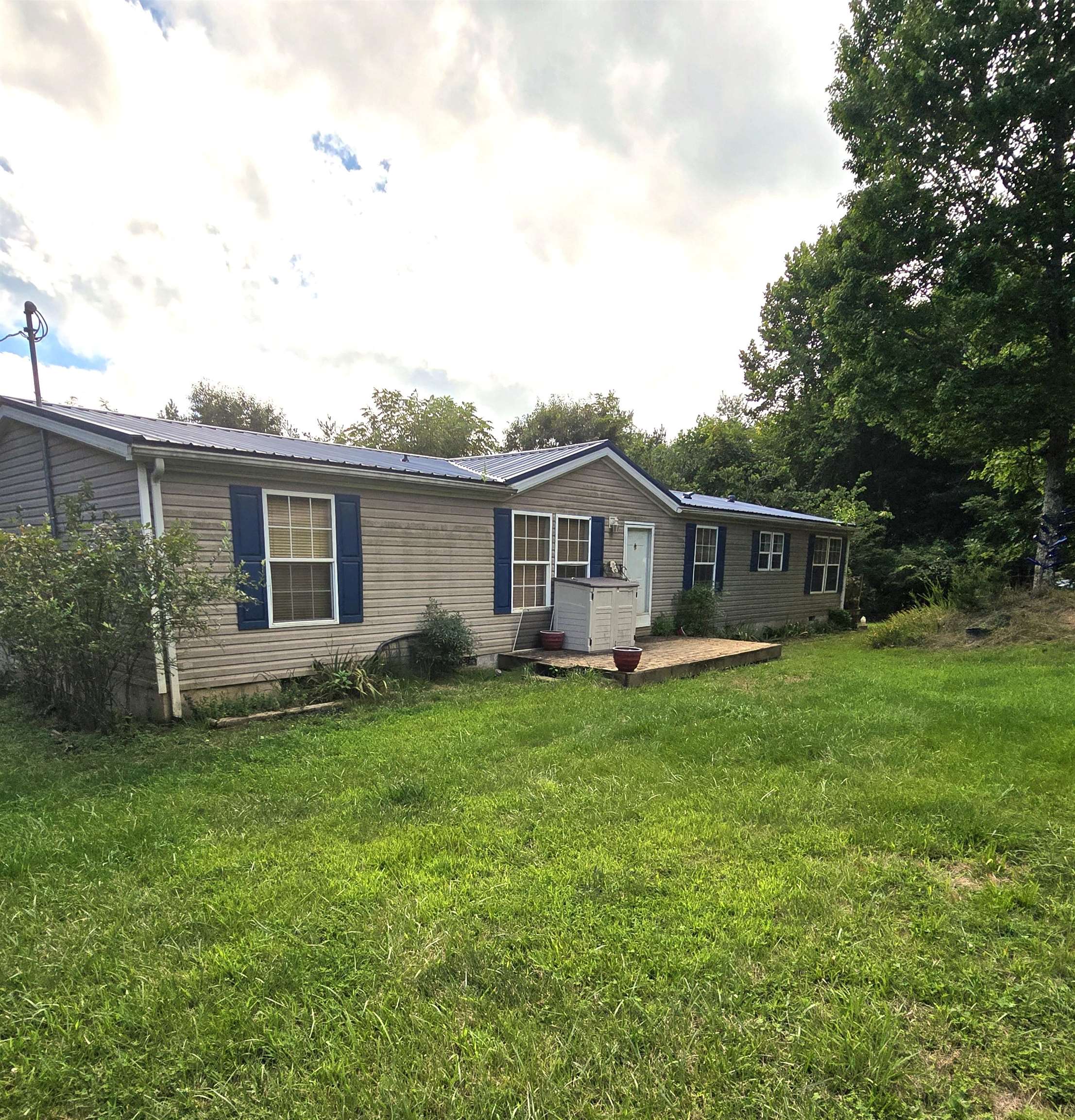 2221 Lick Ridge Road Check VA 24072