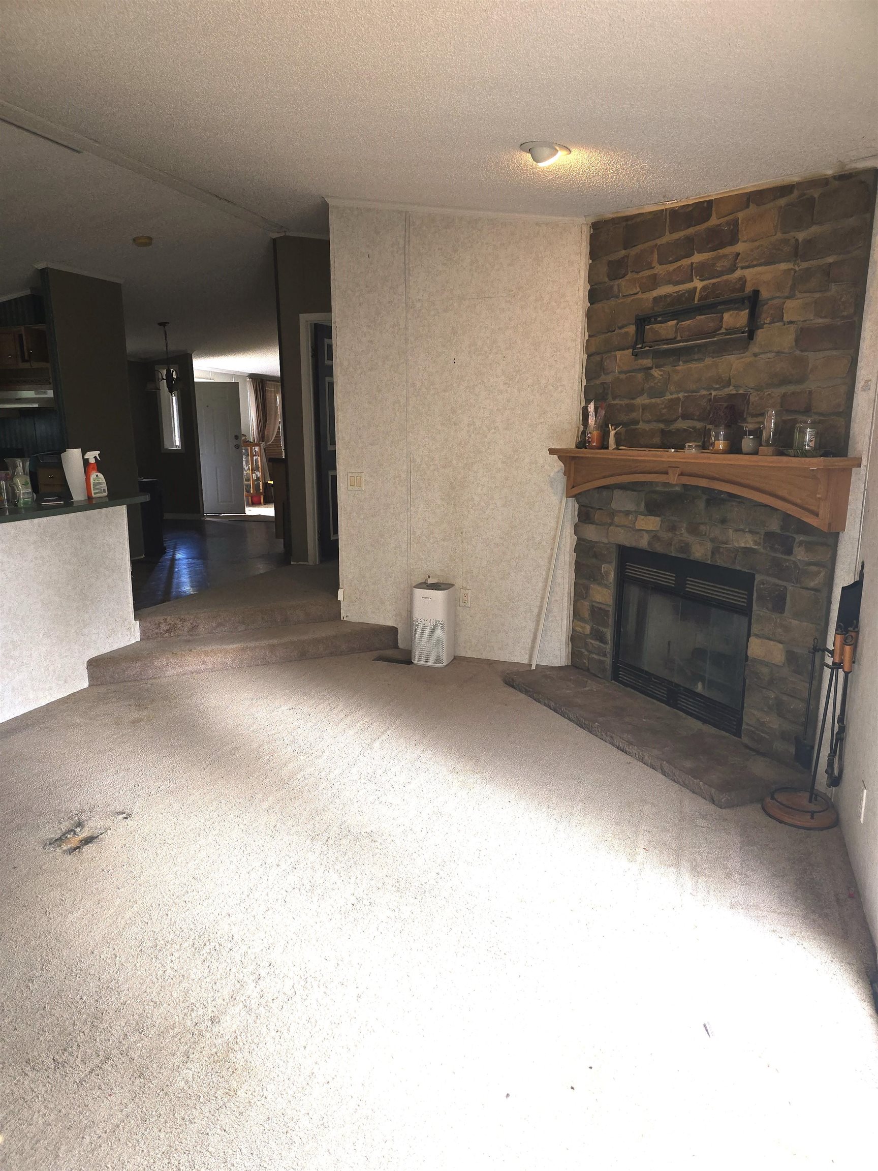 2221 Lick Ridge Road Check VA 24072