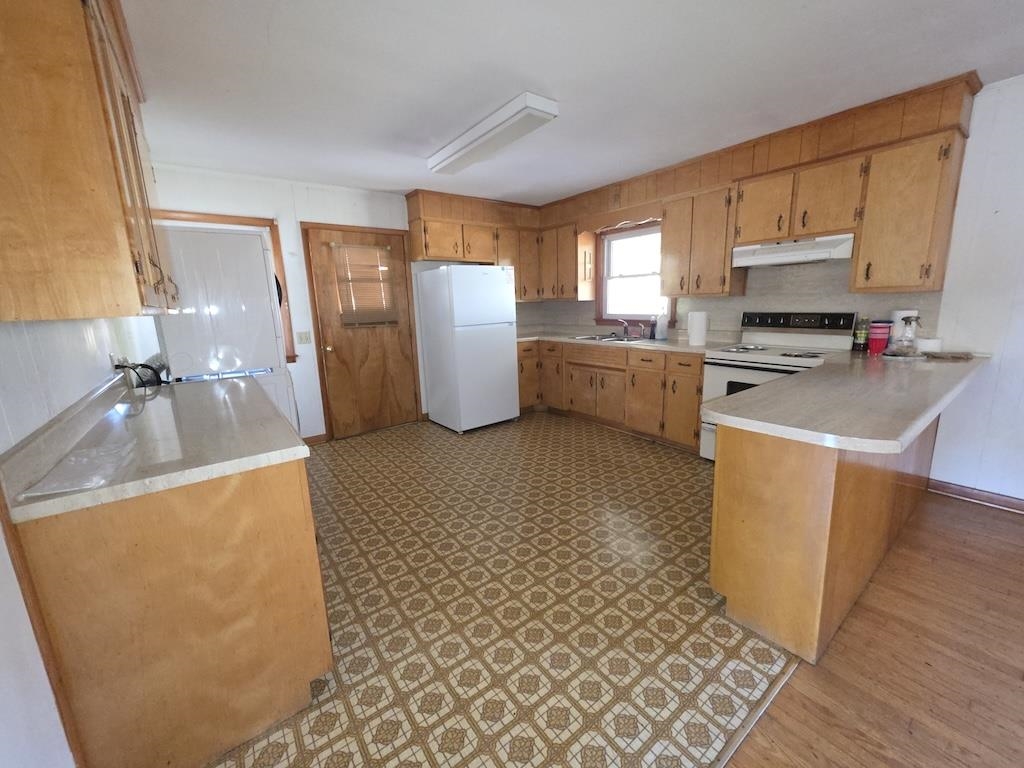 540 Bernard Road Rocky Mount VA 24151