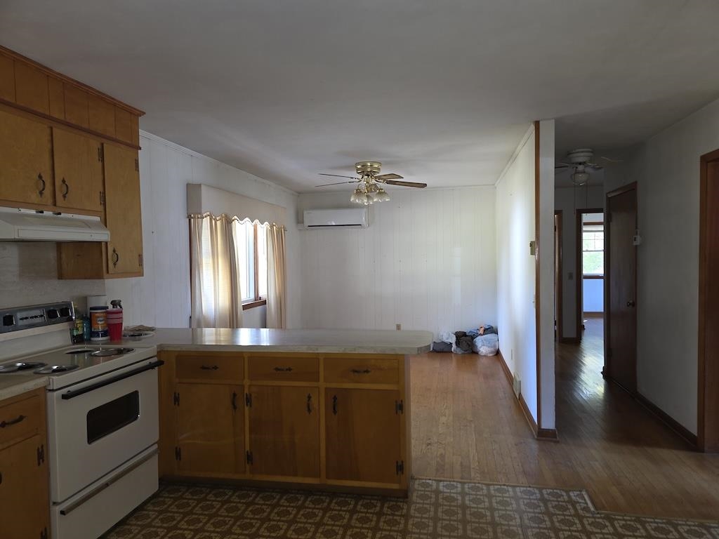 540 Bernard Road Rocky Mount VA 24151