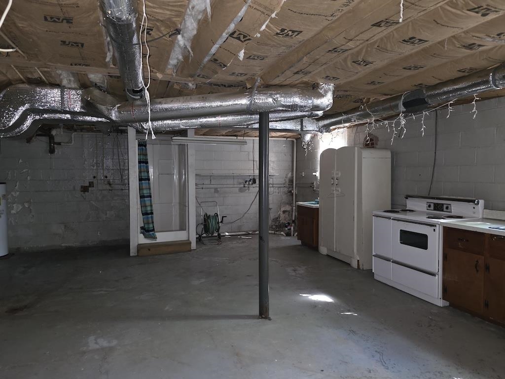 540 Bernard Road Rocky Mount VA 24151