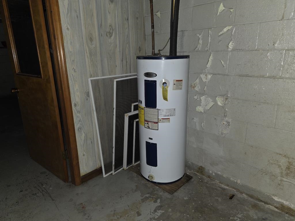 540 Bernard Road Rocky Mount VA 24151