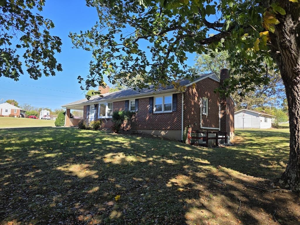 540 Bernard Road Rocky Mount VA 24151