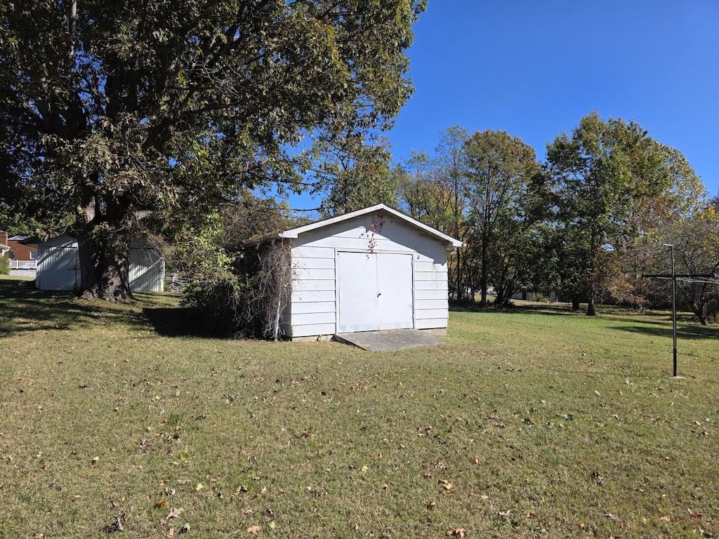 540 Bernard Road Rocky Mount VA 24151