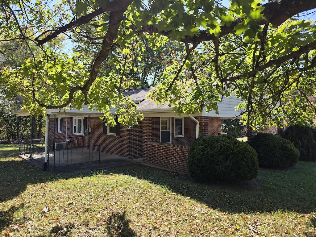 540 Bernard Road Rocky Mount VA 24151