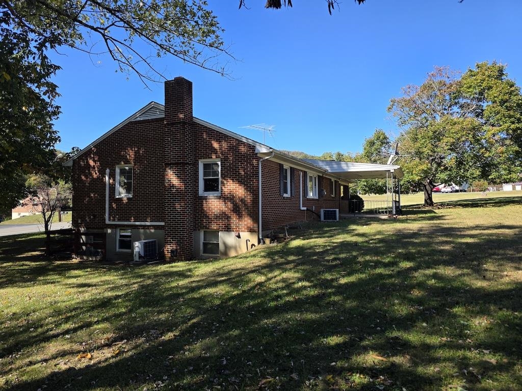 540 Bernard Road Rocky Mount VA 24151