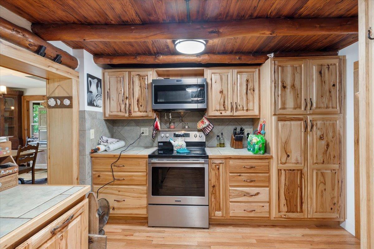 4549 Robinson Tract Road Pulaski VA 24301