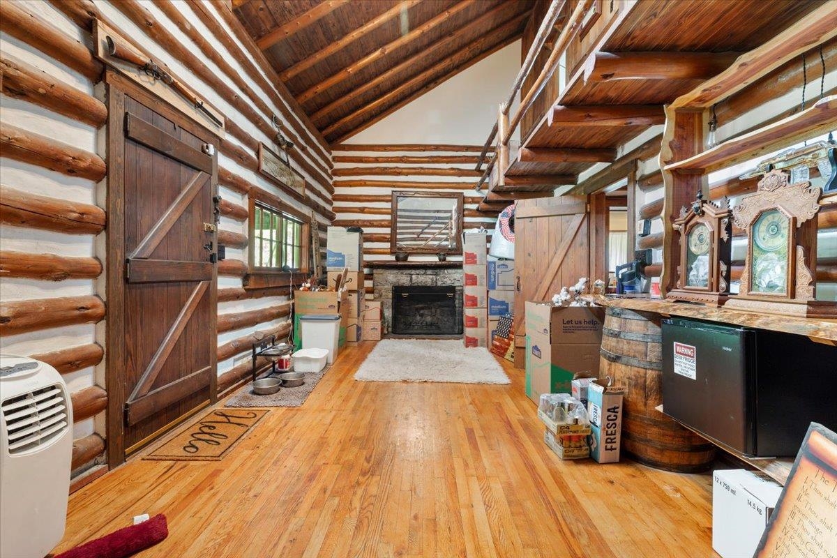 4549 Robinson Tract Road Pulaski VA 24301
