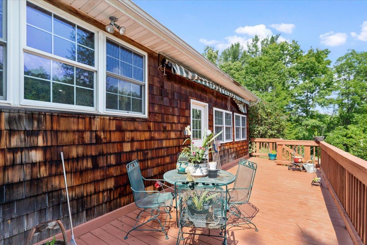 4549 Robinson Tract Road Pulaski VA 24301