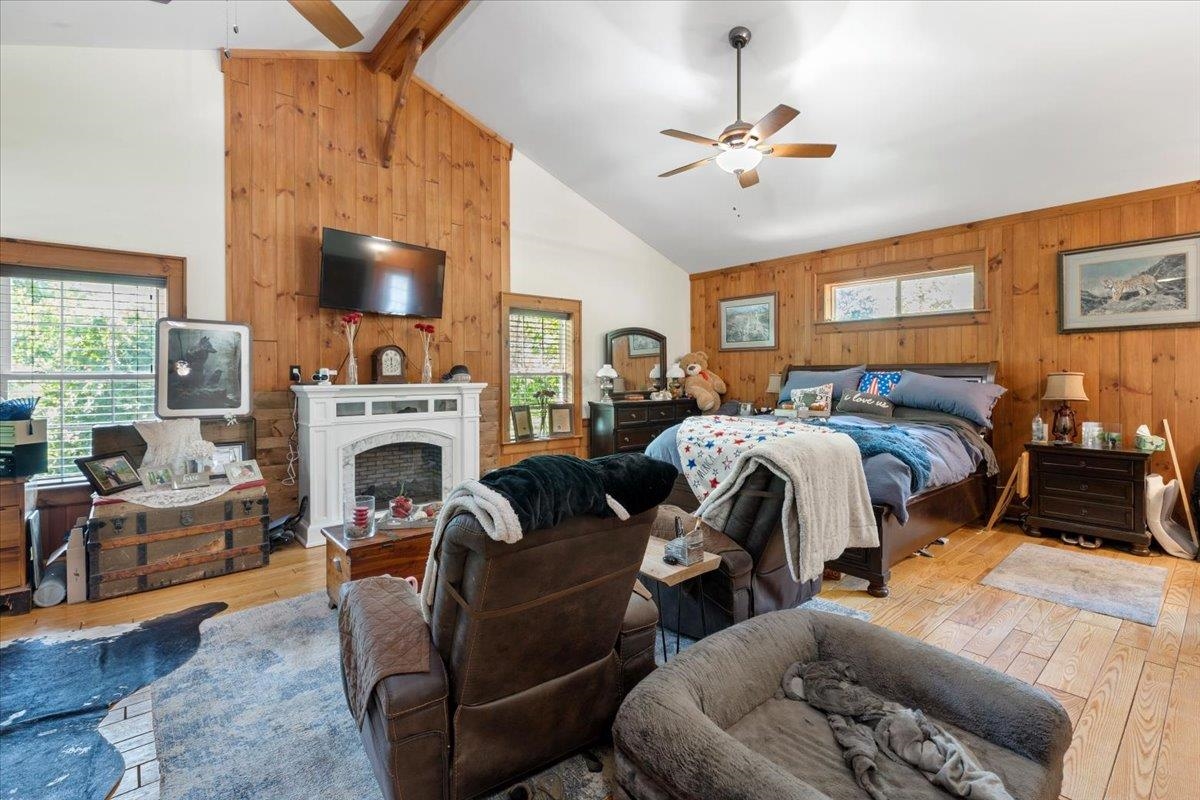 4549 Robinson Tract Road Pulaski VA 24301