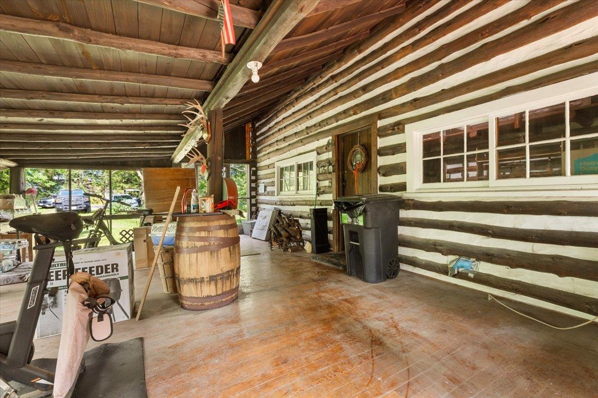4549 Robinson Tract Road Pulaski VA 24301