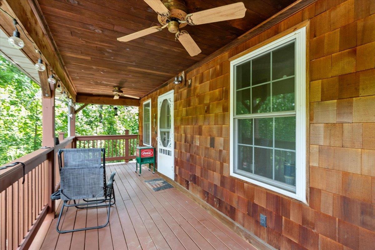 4549 Robinson Tract Road Pulaski VA 24301