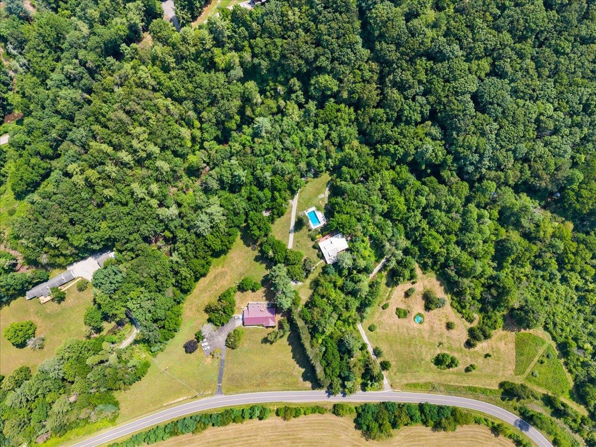 4549 Robinson Tract Road Pulaski VA 24301
