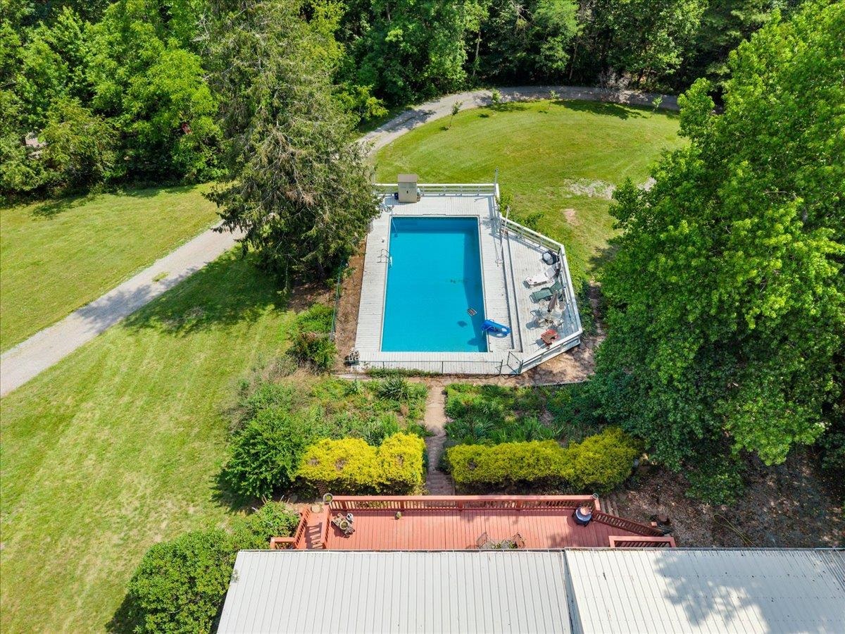4549 Robinson Tract Road Pulaski VA 24301