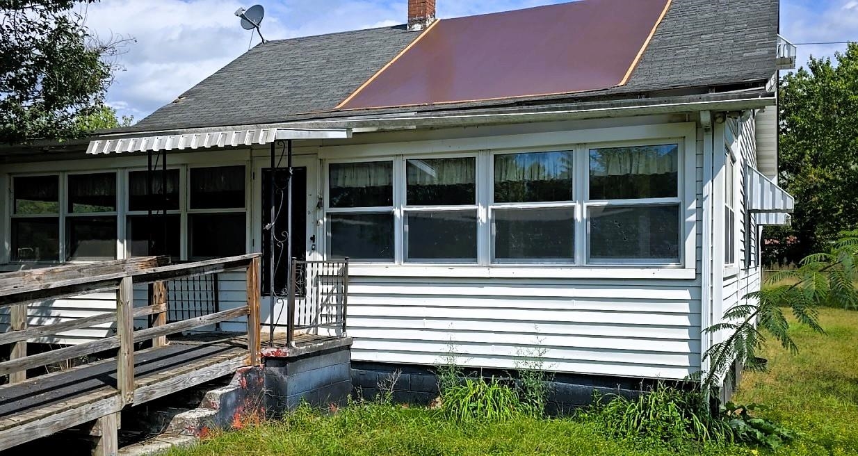 152 5th Street New Castle VA 24127