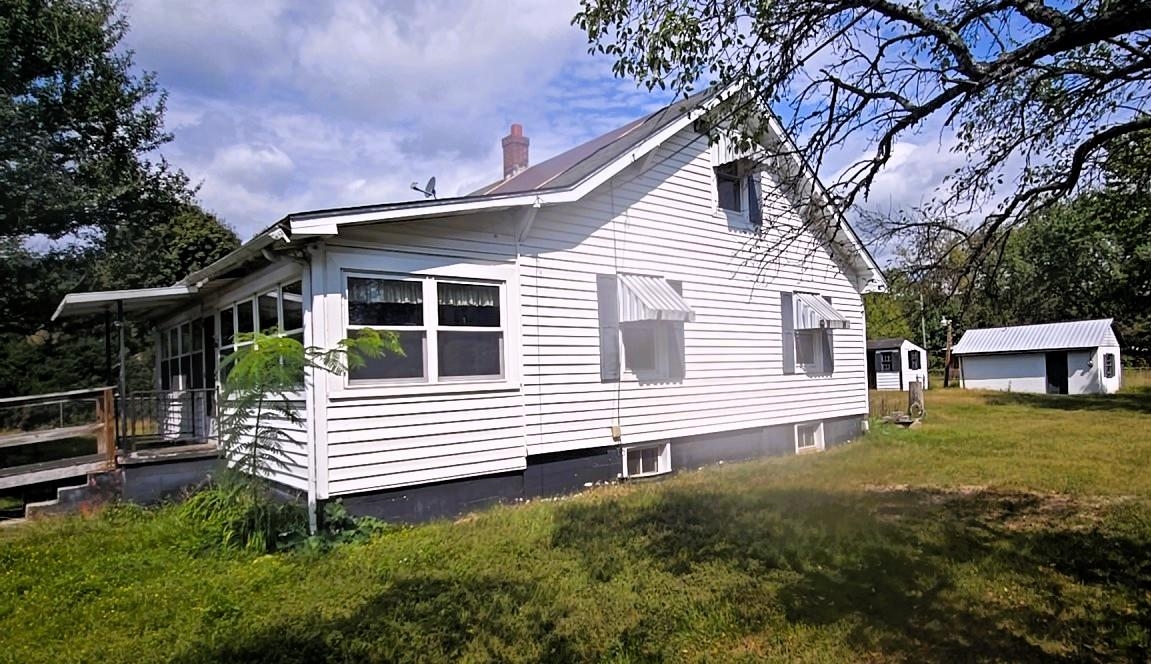 152 5th Street New Castle VA 24127