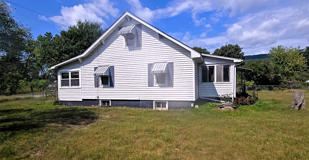 152 5th Street New Castle VA 24127