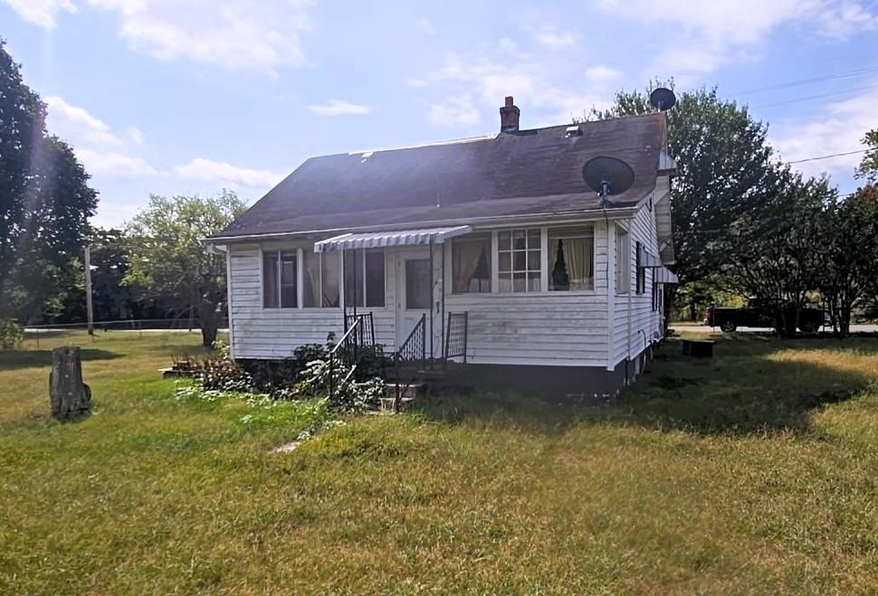 152 5th Street New Castle VA 24127