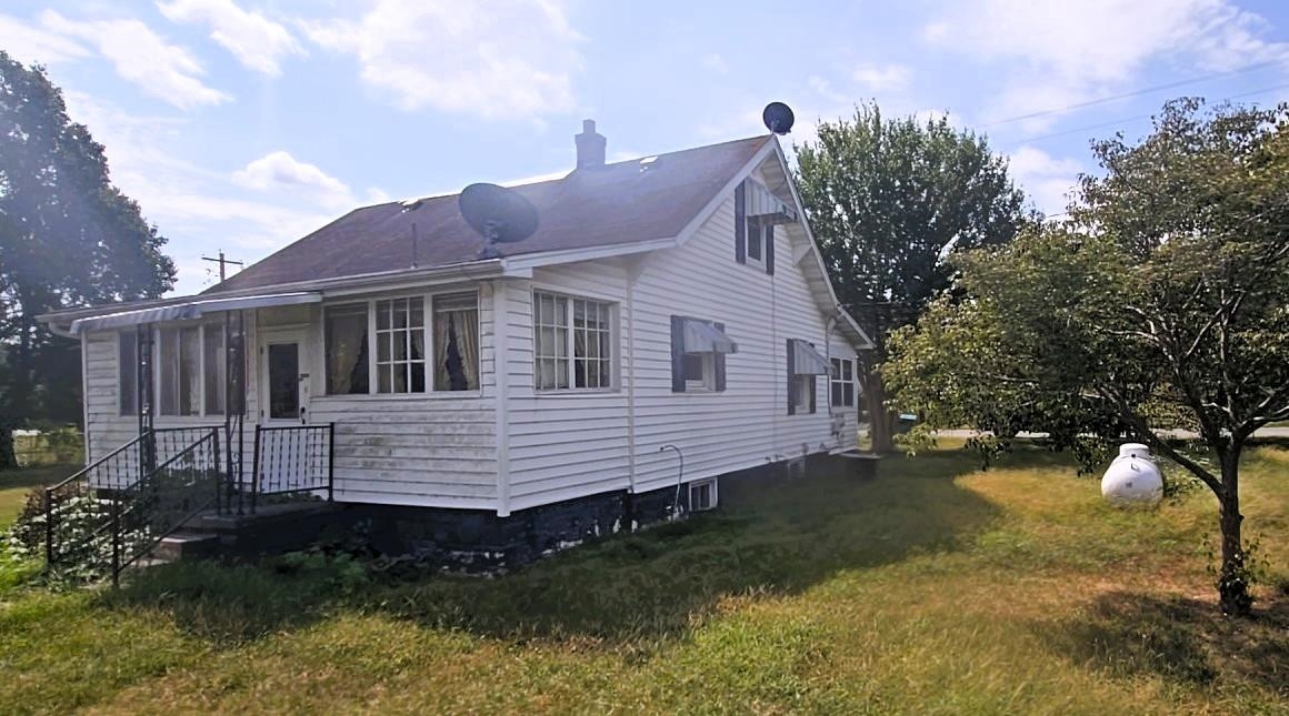 152 5th Street New Castle VA 24127