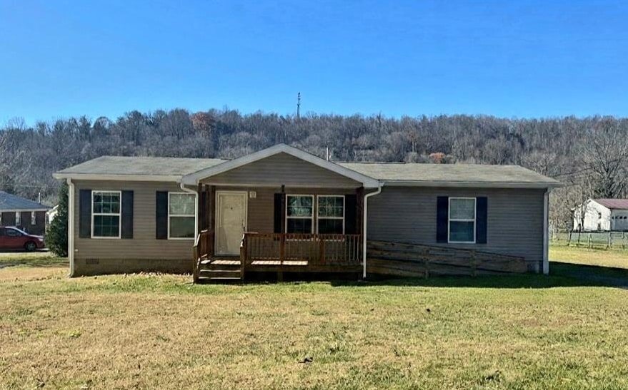 Pembroke VA, 510 Mill Road