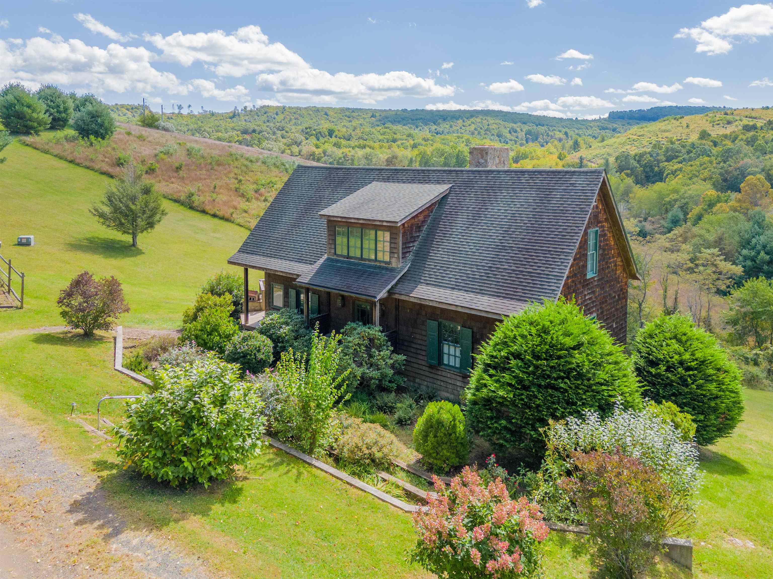 877 Old Furnace Road Floyd VA 24091