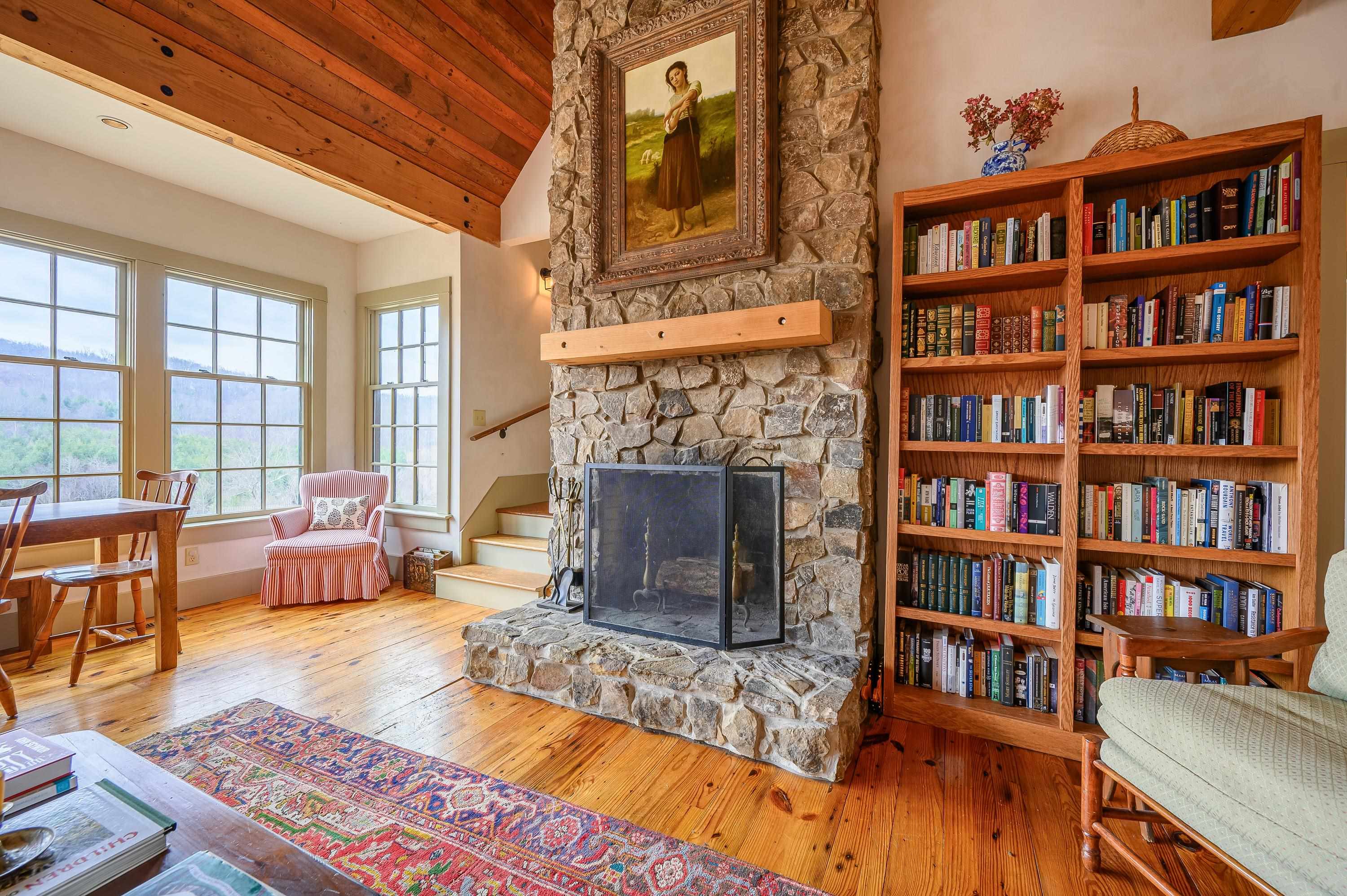 877 Old Furnace Road Floyd VA 24091