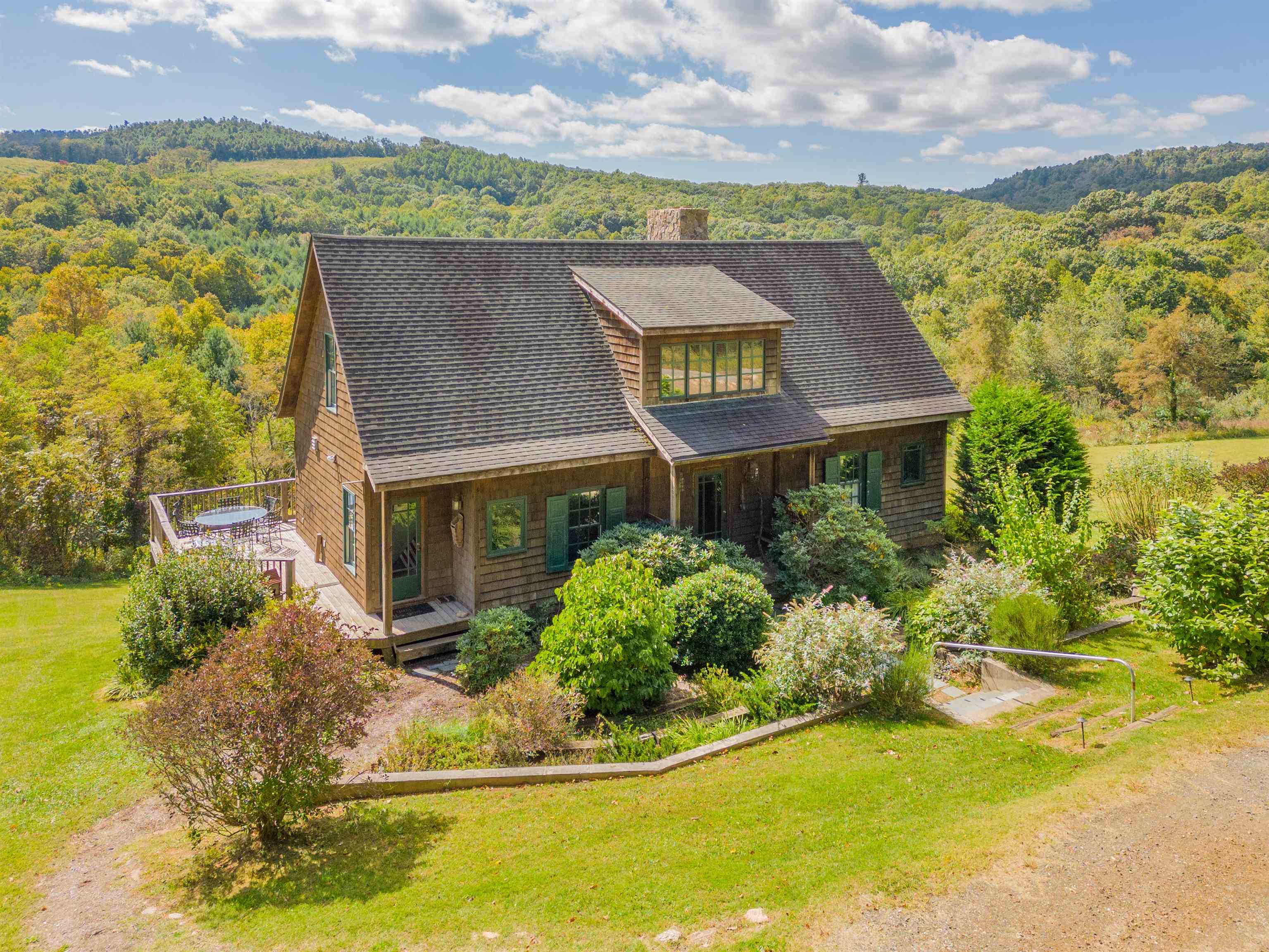 877 Old Furnace Road Floyd VA 24091