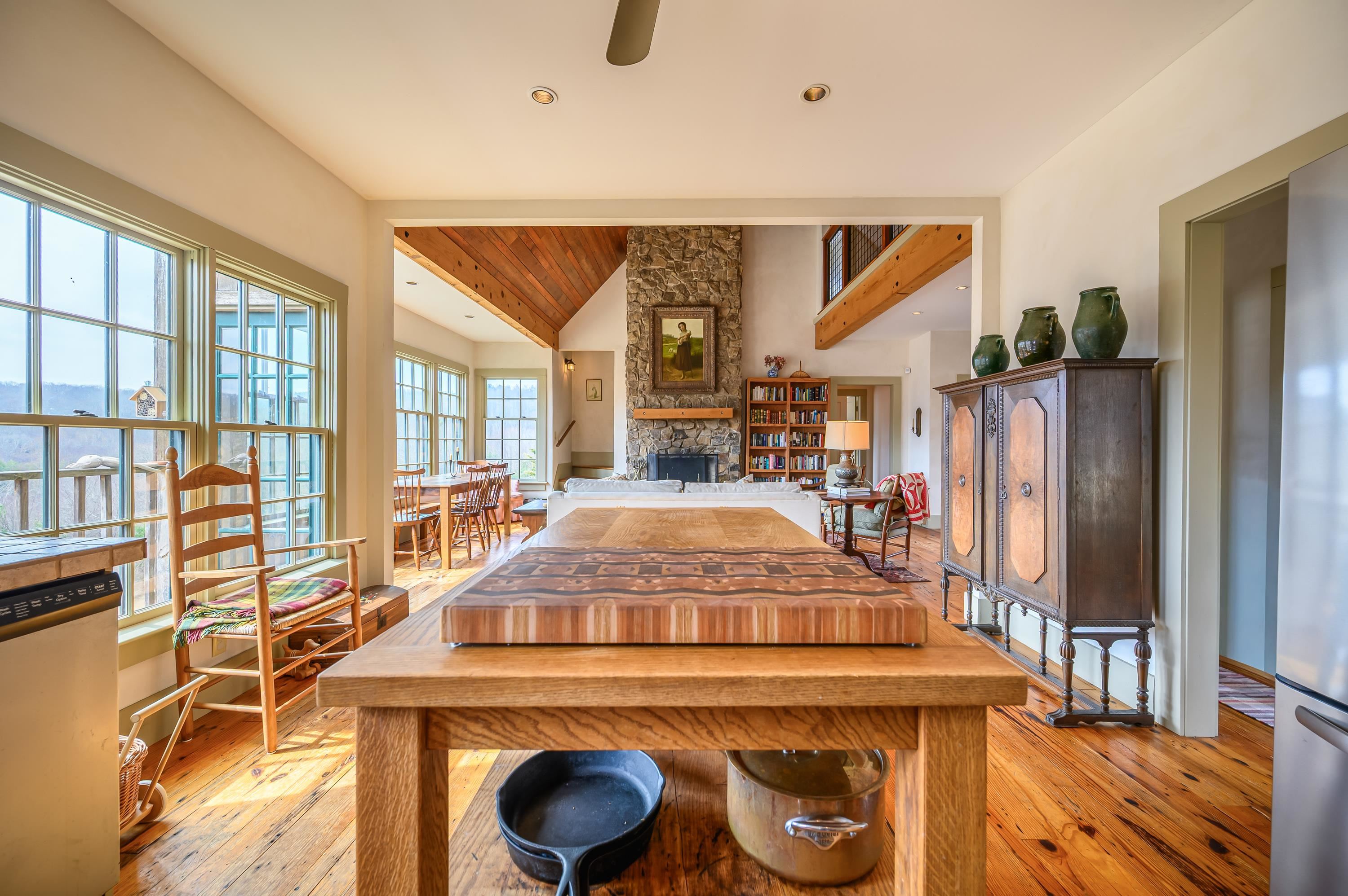 877 Old Furnace Road Floyd VA 24091