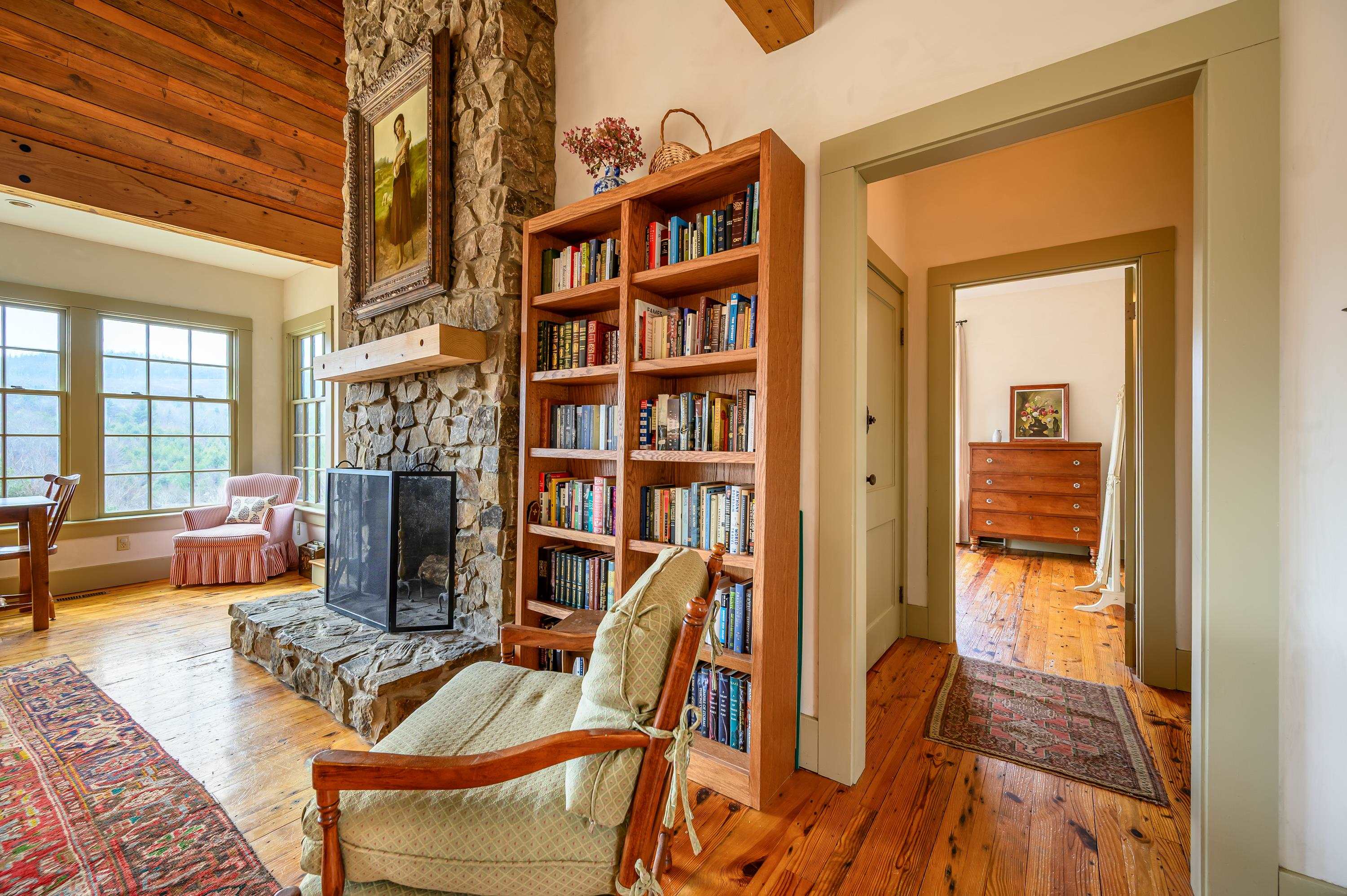 877 Old Furnace Road Floyd VA 24091