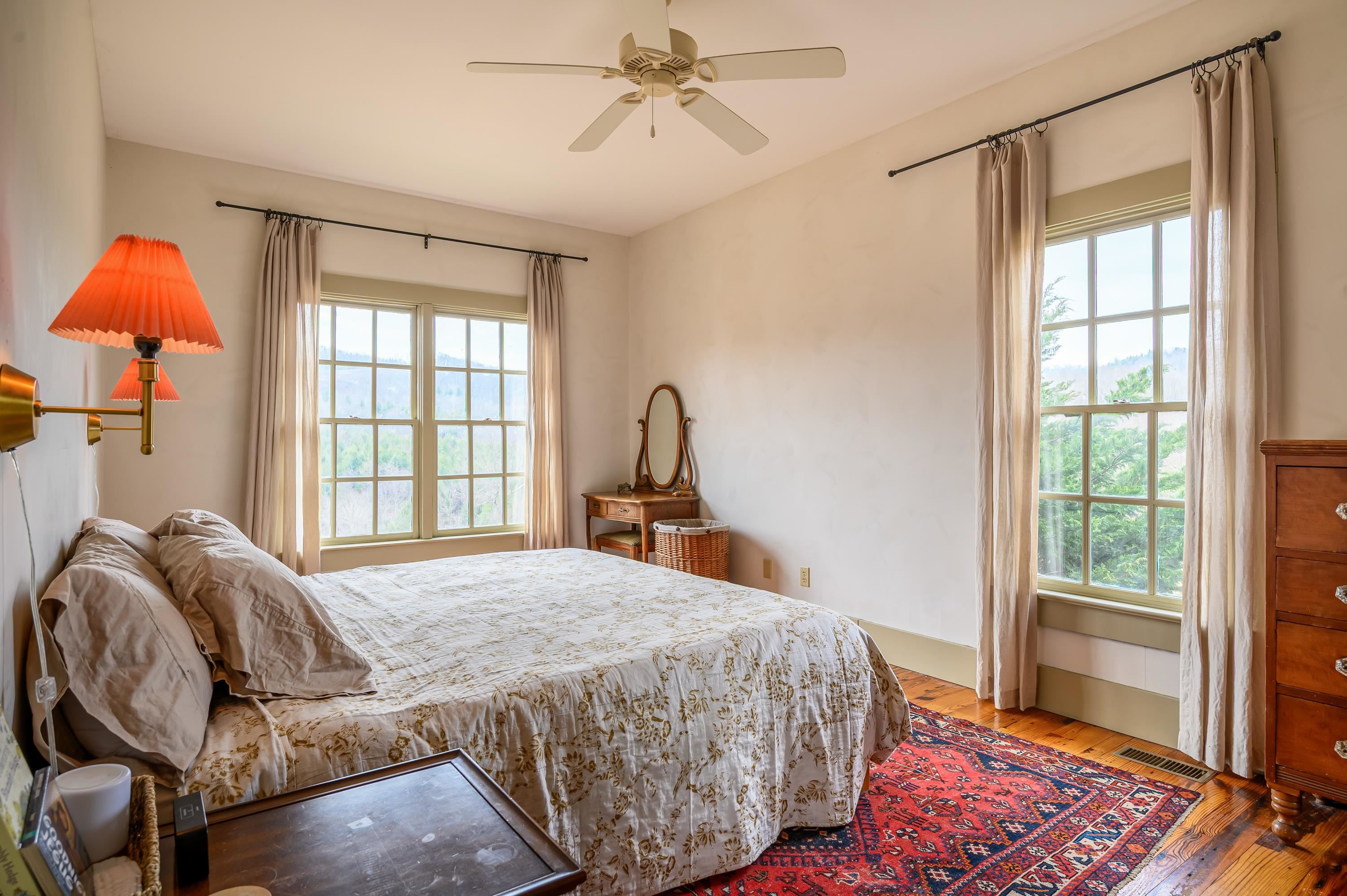 877 Old Furnace Road Floyd VA 24091