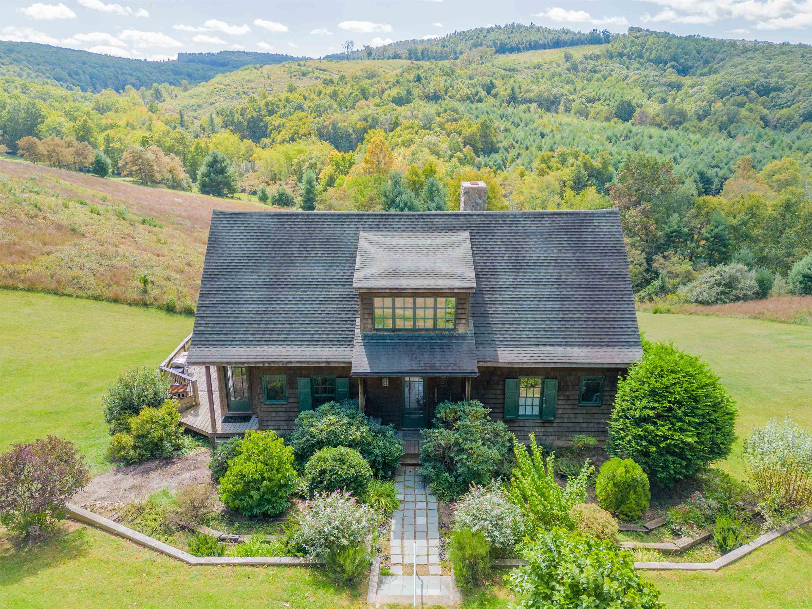 877 Old Furnace Road Floyd VA 24091