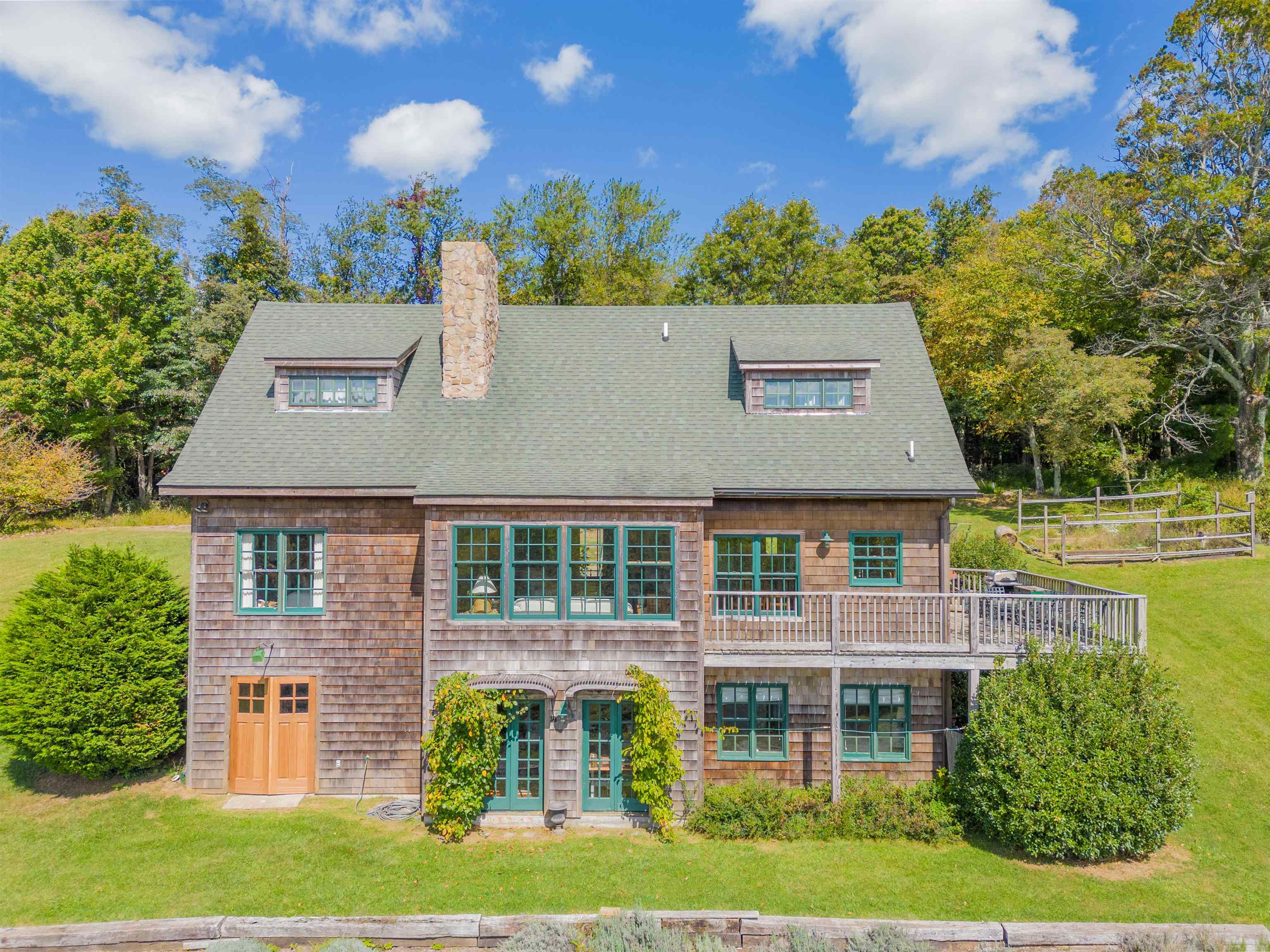 877 Old Furnace Road Floyd VA 24091