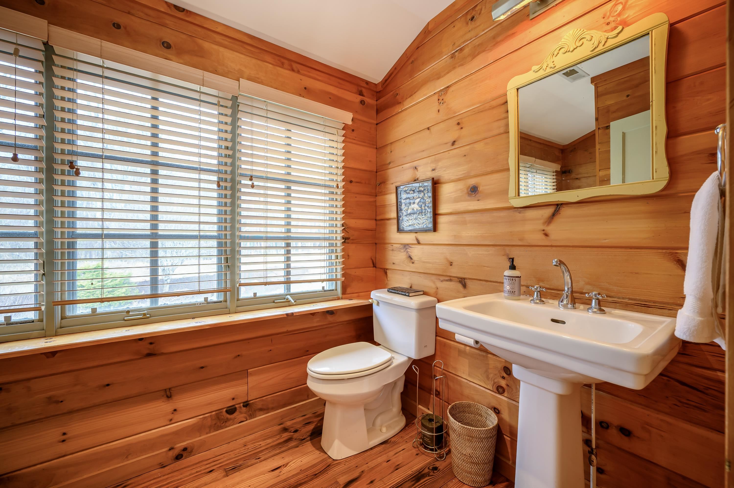 877 Old Furnace Road Floyd VA 24091