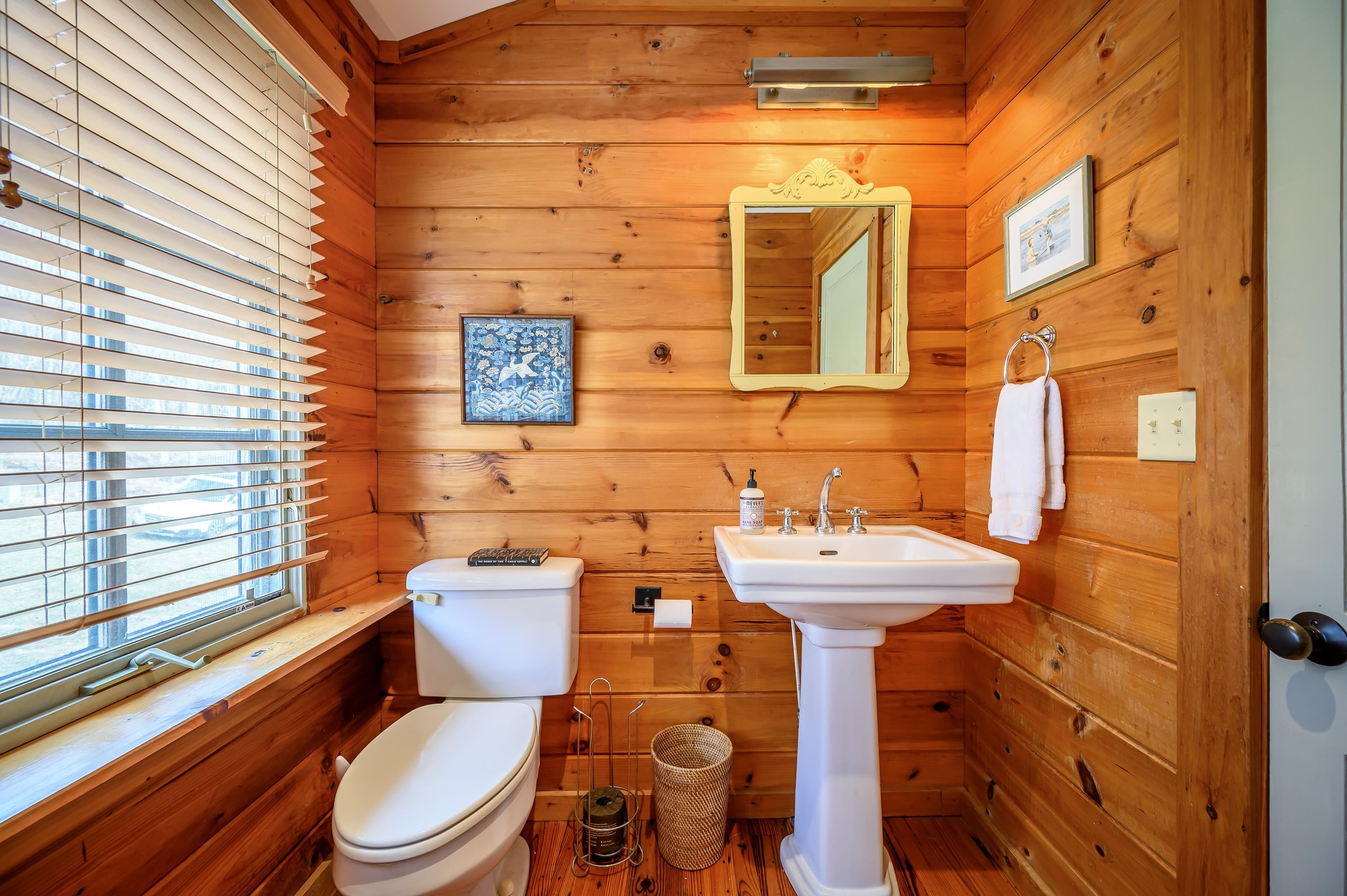 877 Old Furnace Road Floyd VA 24091