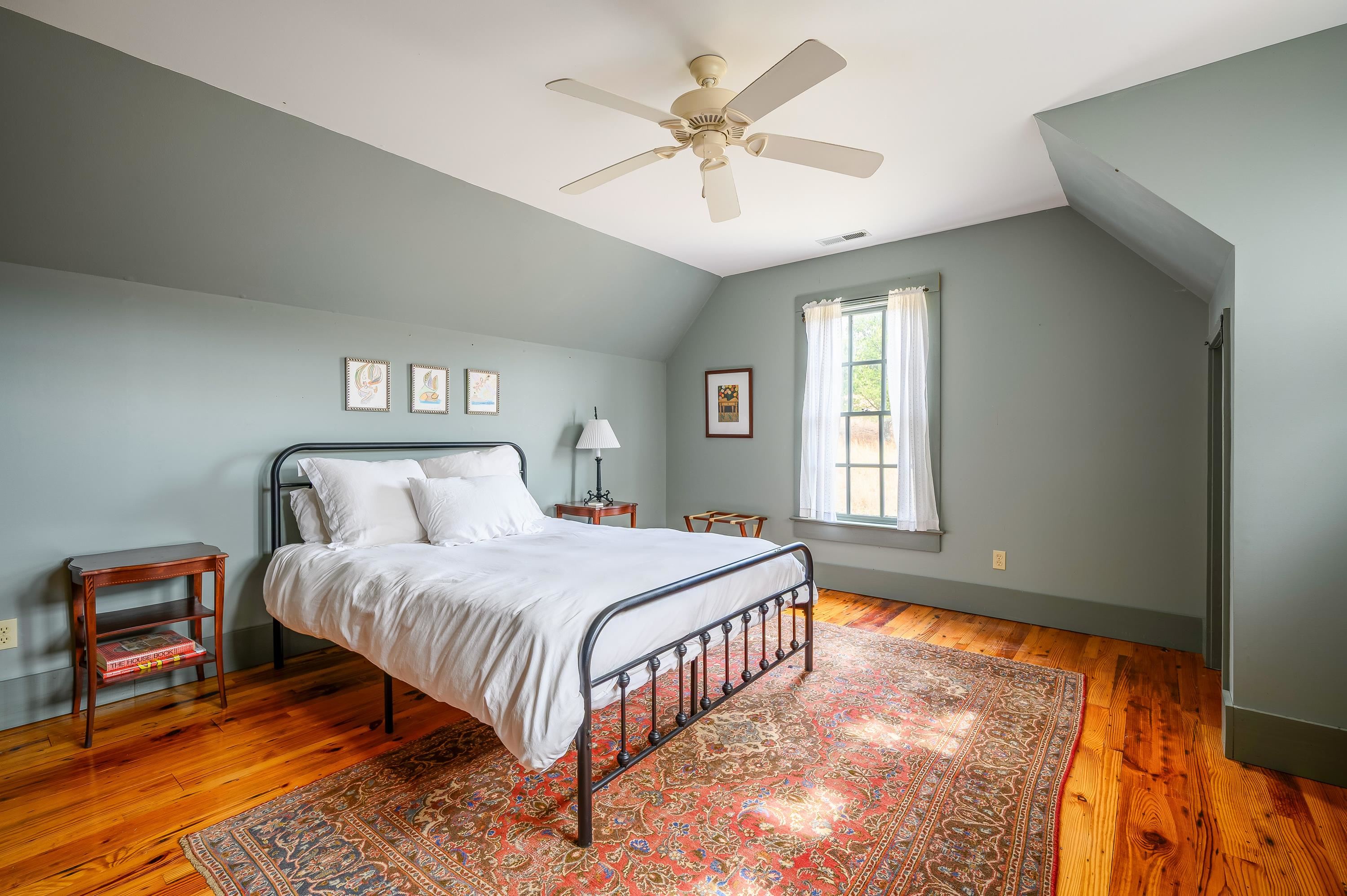 877 Old Furnace Road Floyd VA 24091
