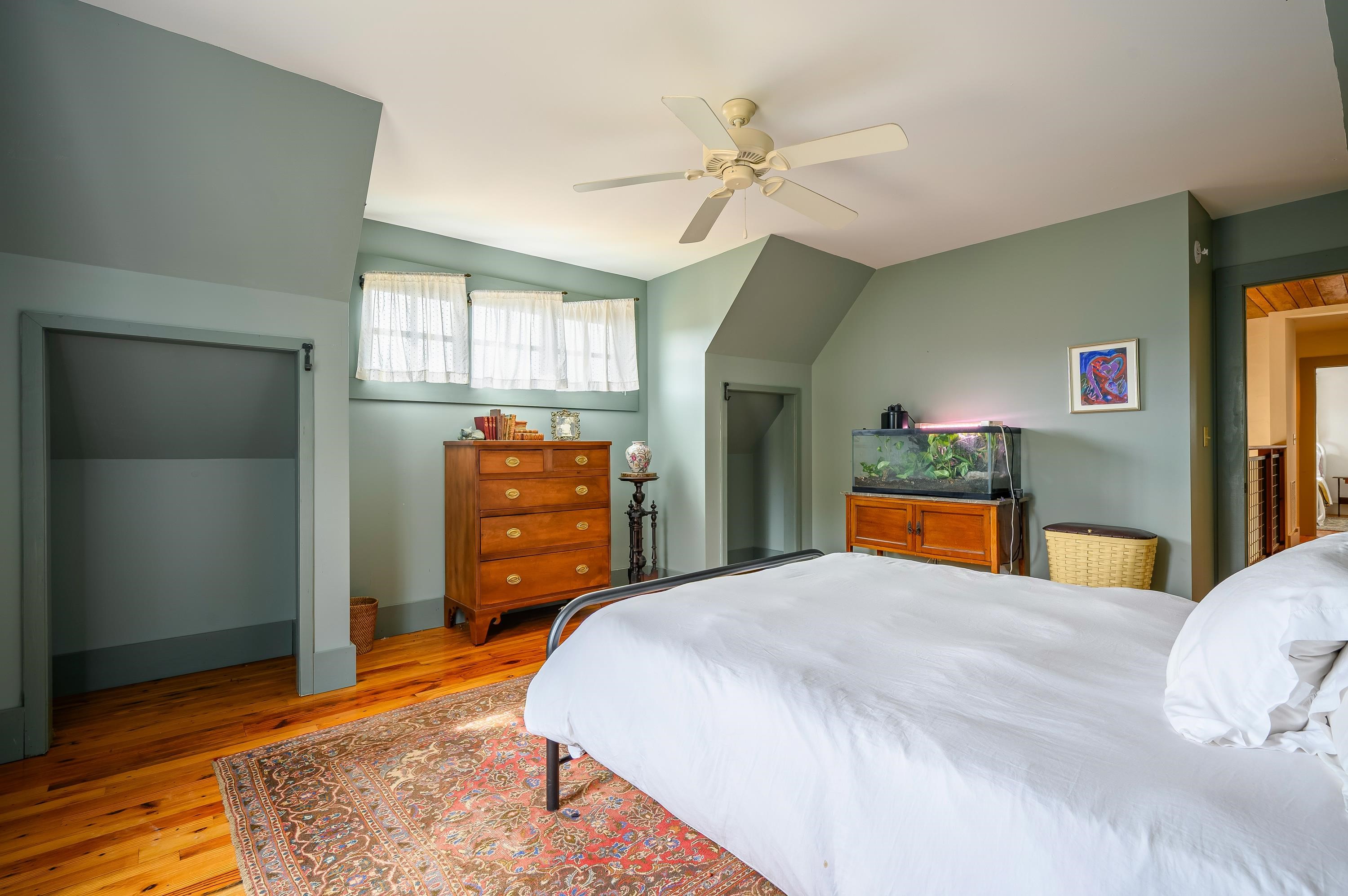 877 Old Furnace Road Floyd VA 24091
