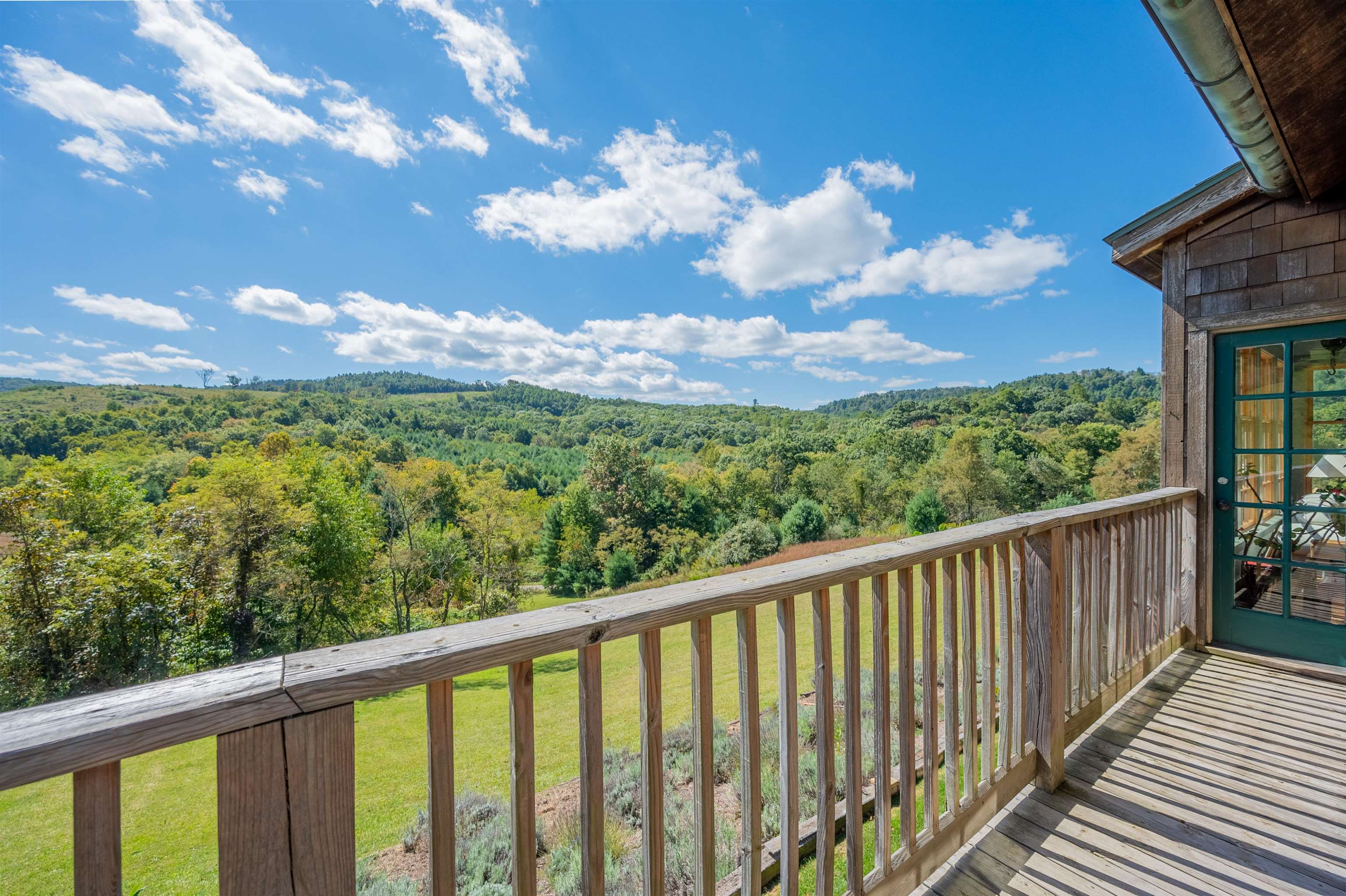 877 Old Furnace Road Floyd VA 24091