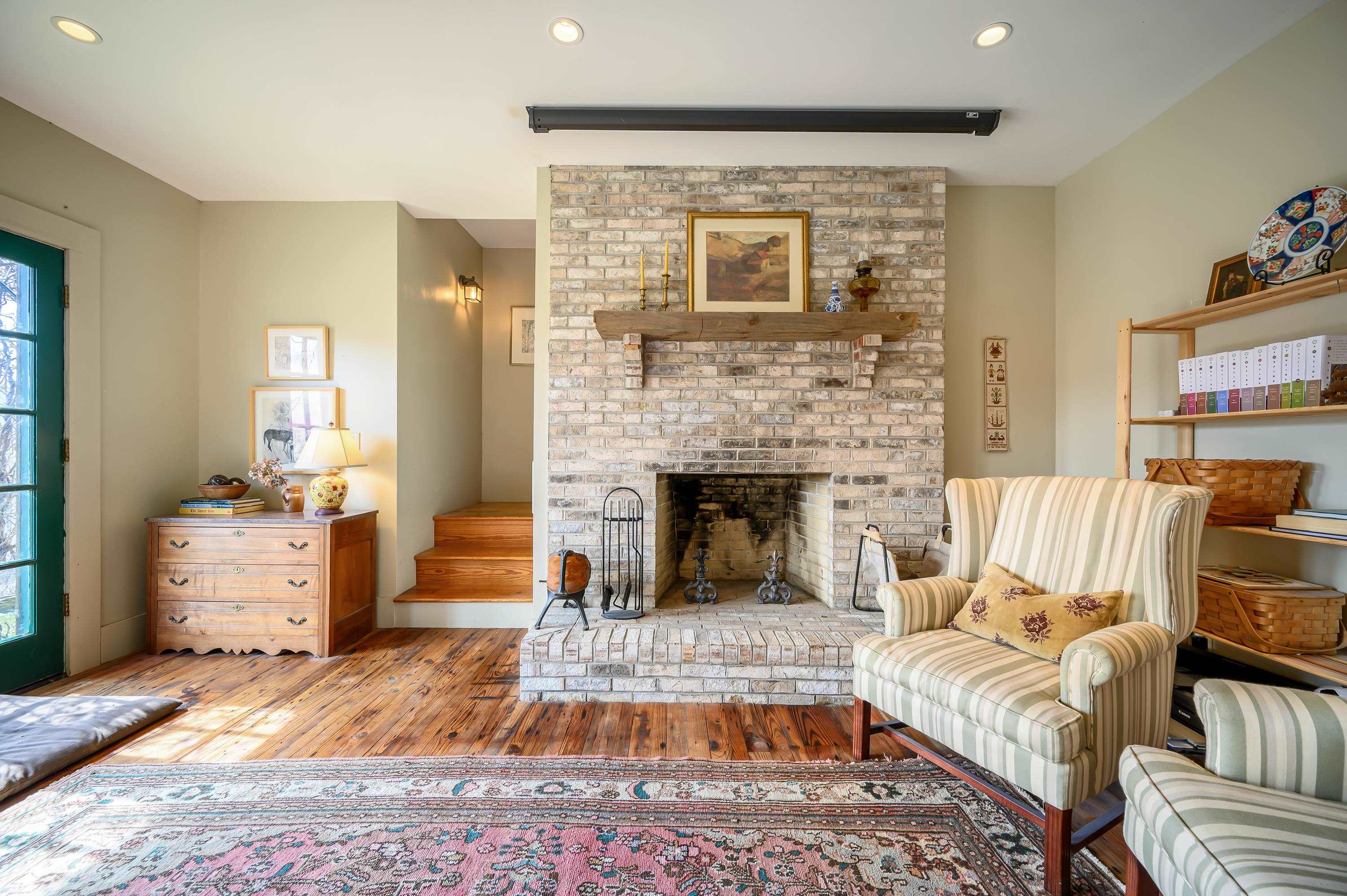 877 Old Furnace Road Floyd VA 24091