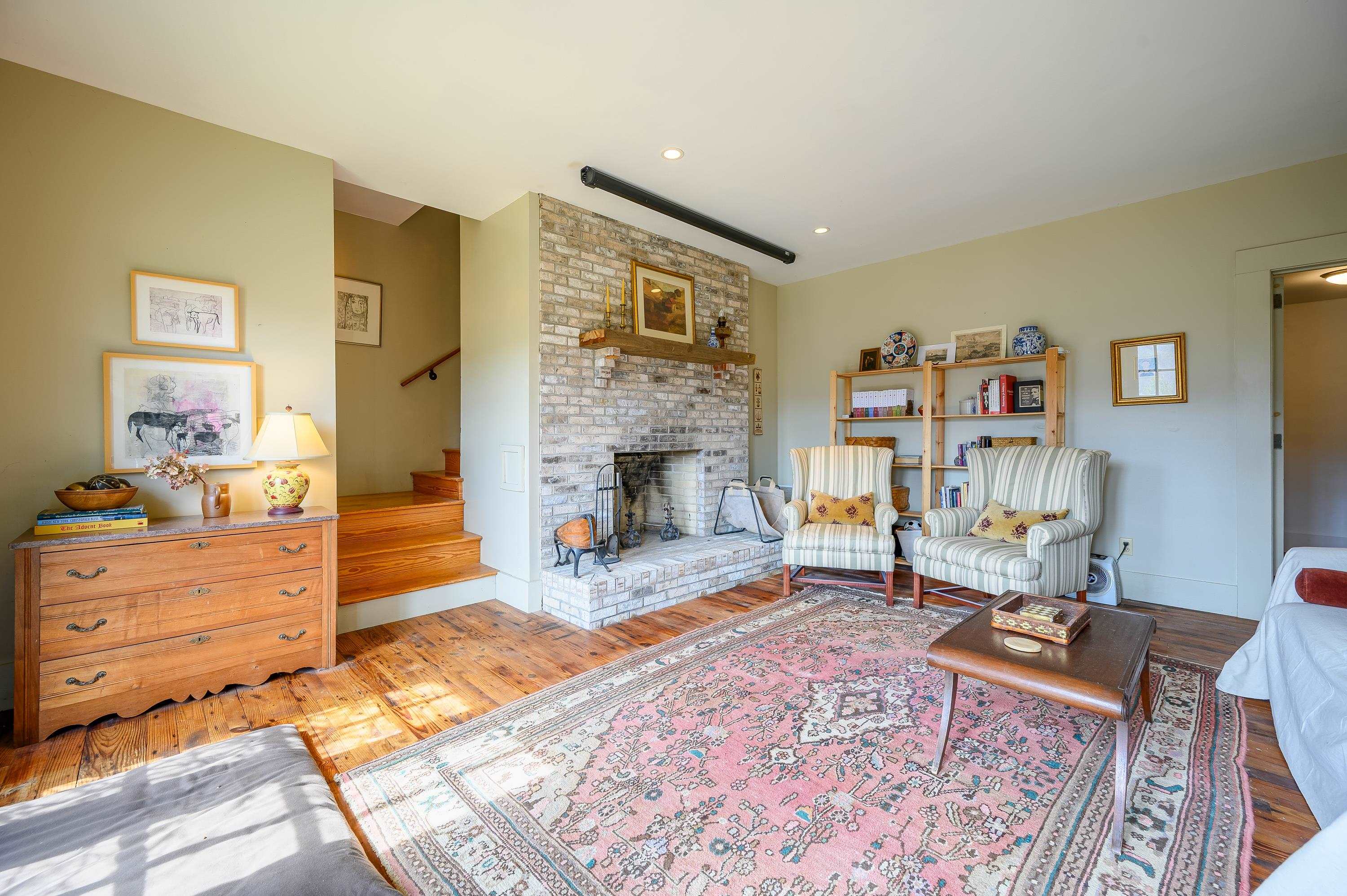 877 Old Furnace Road Floyd VA 24091