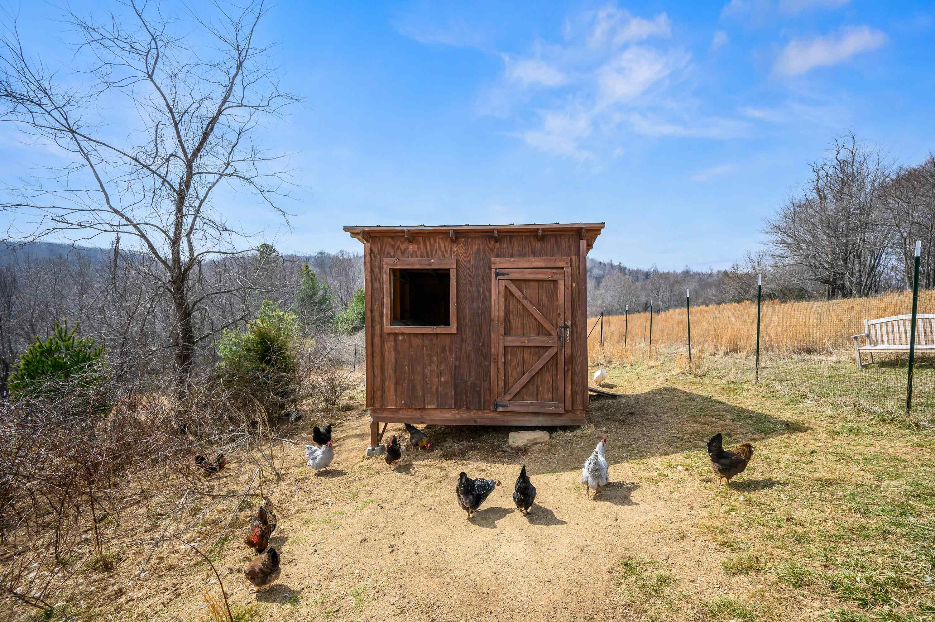 877 Old Furnace Road Floyd VA 24091