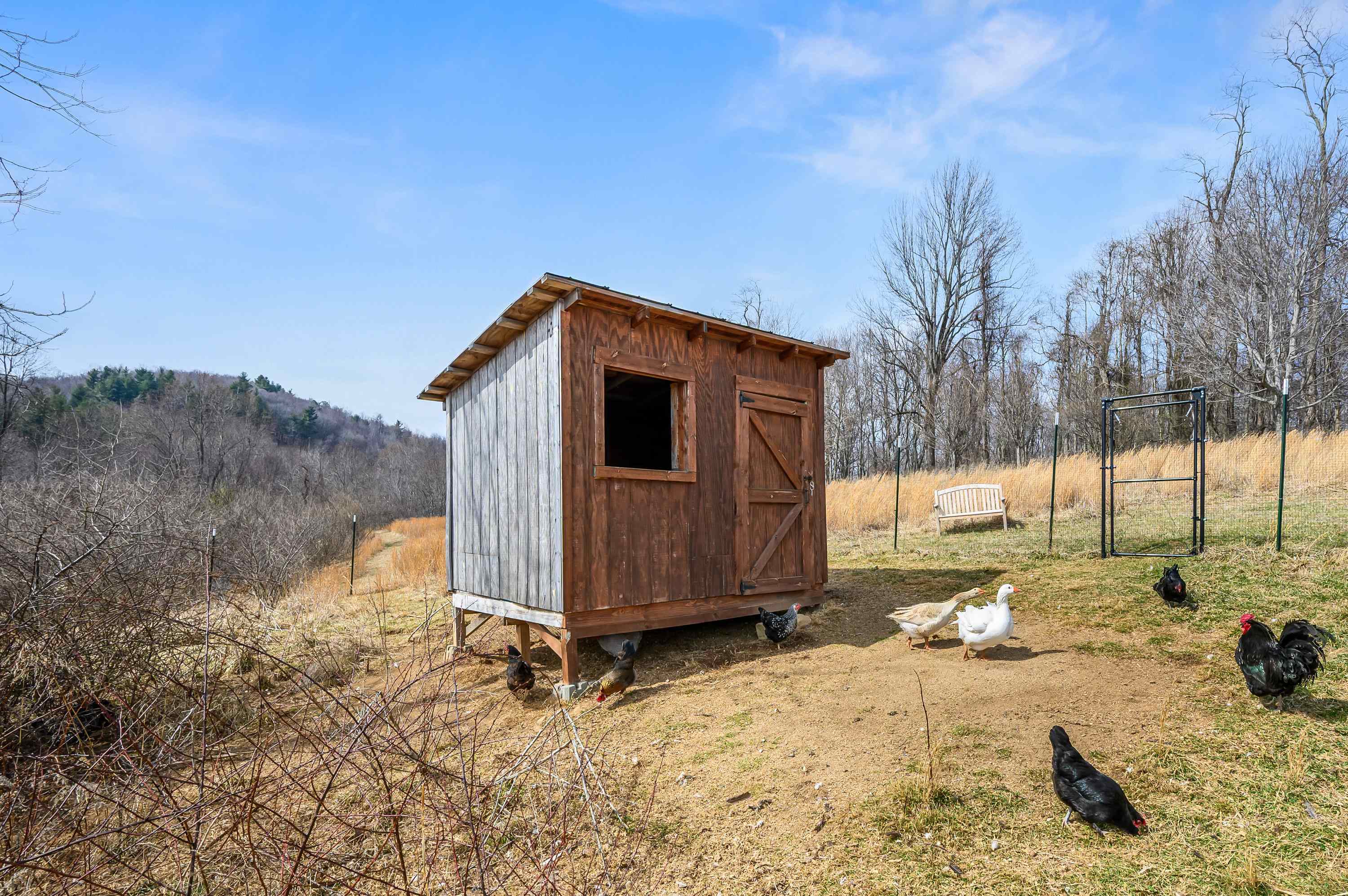 877 Old Furnace Road Floyd VA 24091