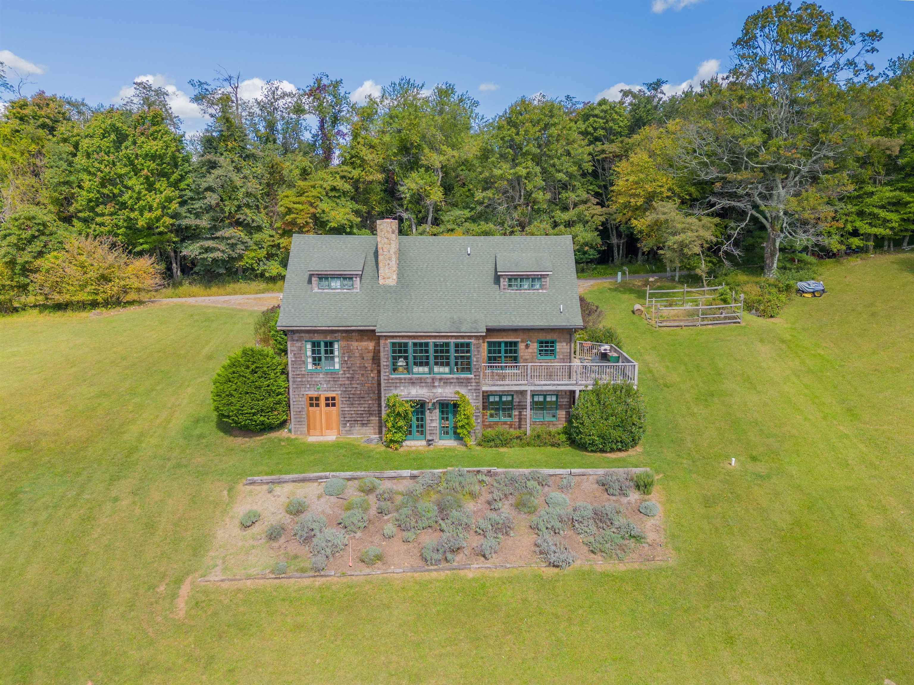 877 Old Furnace Road Floyd VA 24091
