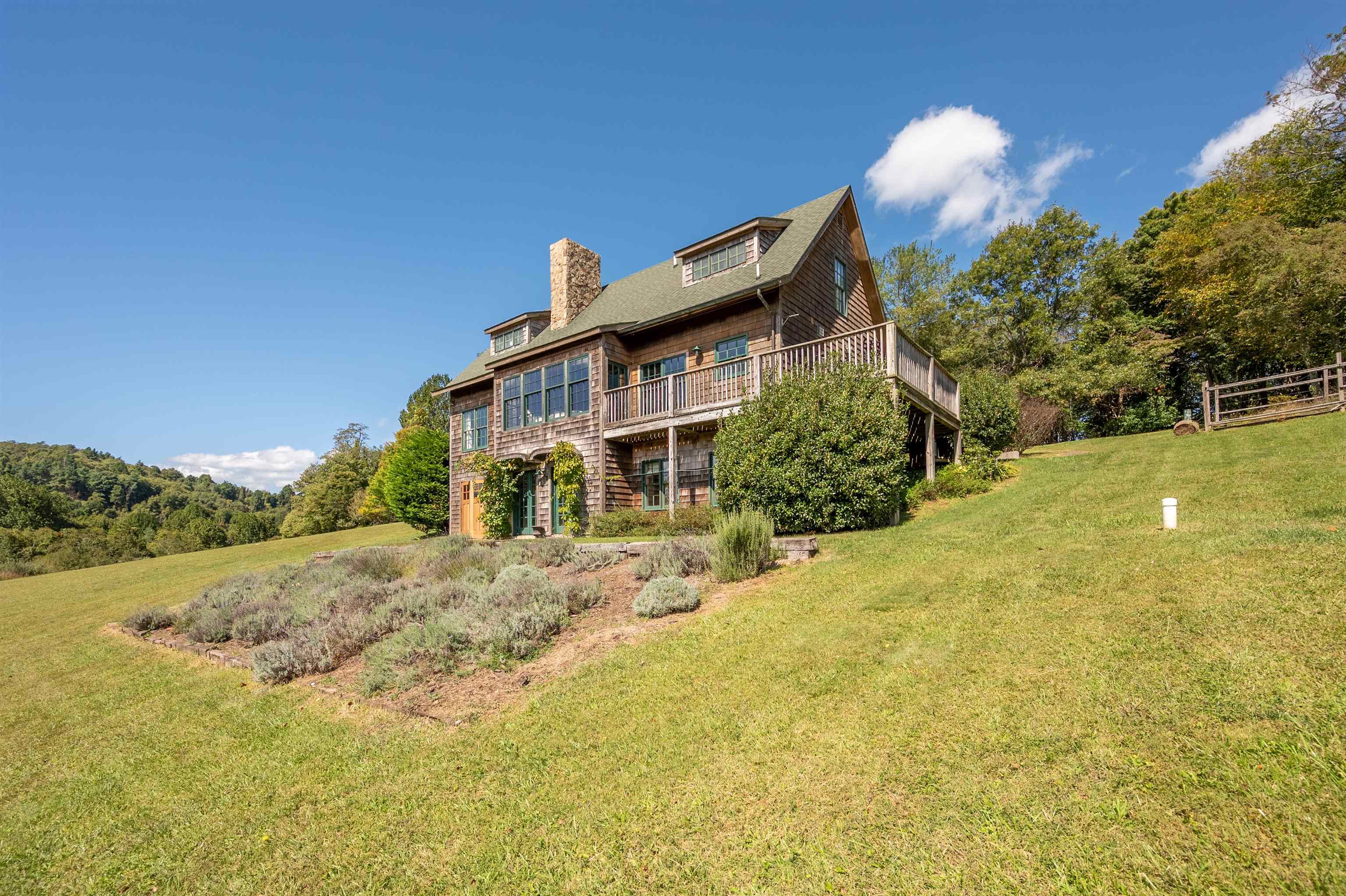 877 Old Furnace Road Floyd VA 24091
