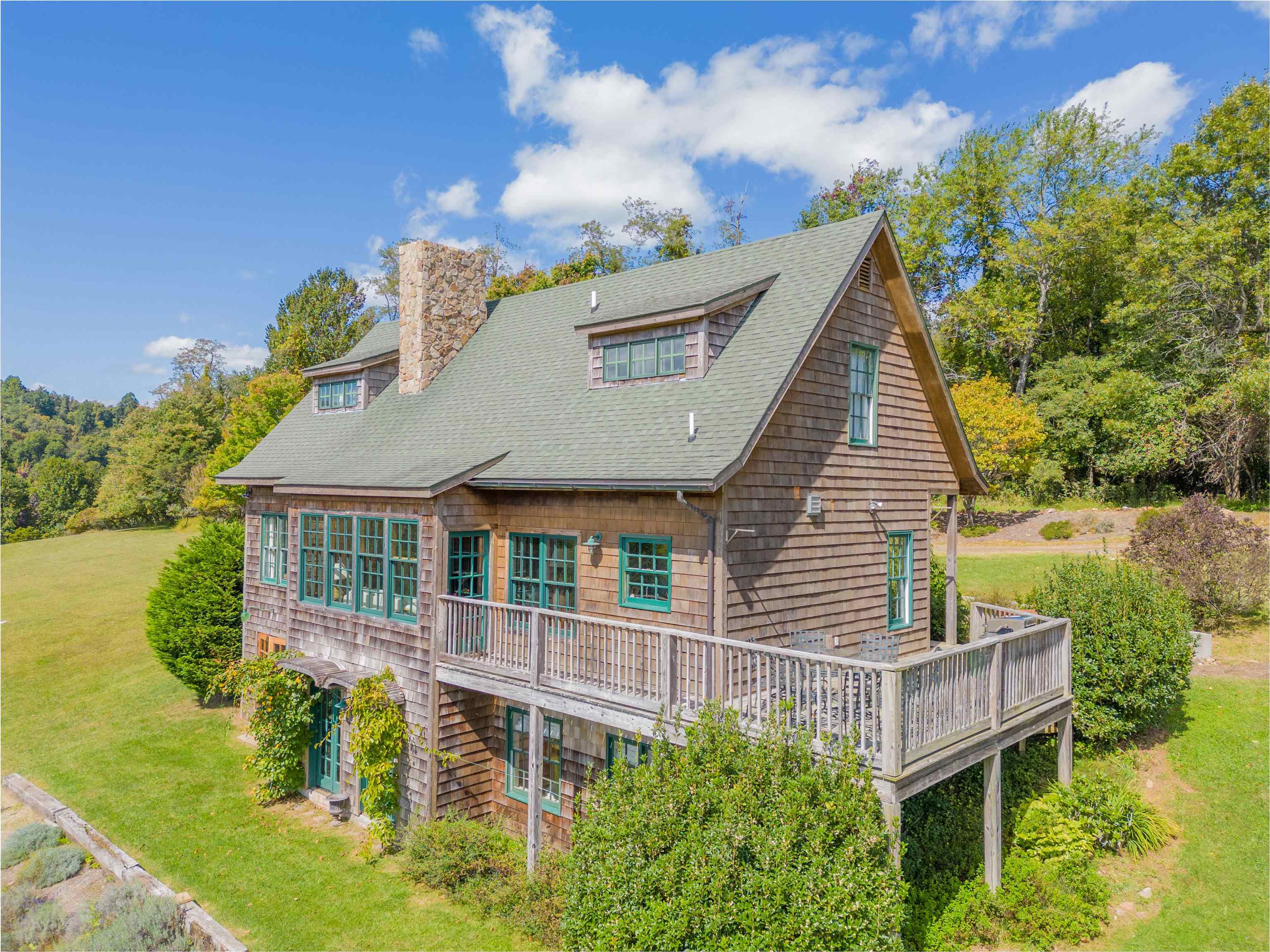 877 Old Furnace Road Floyd VA 24091