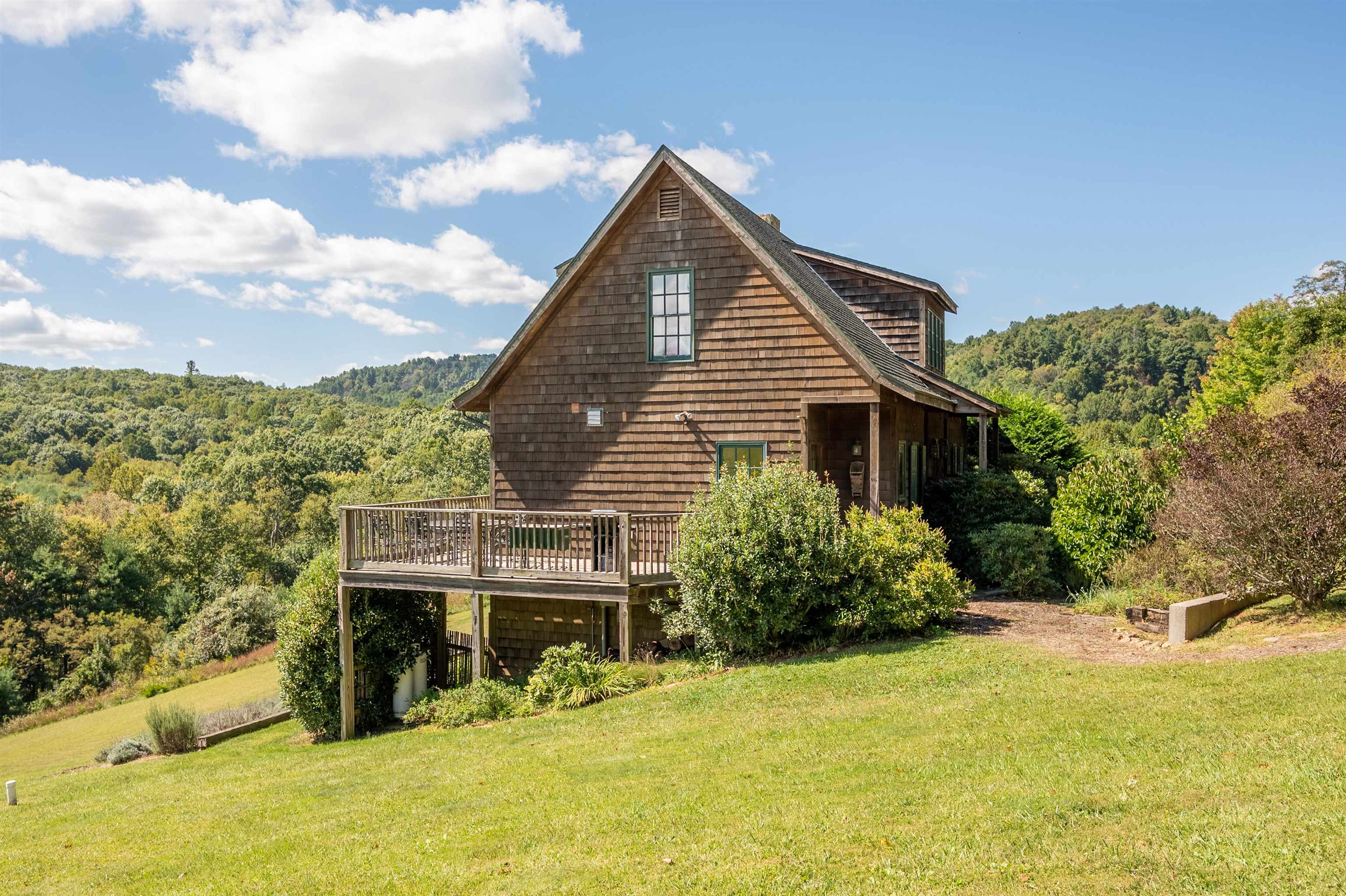 877 Old Furnace Road Floyd VA 24091