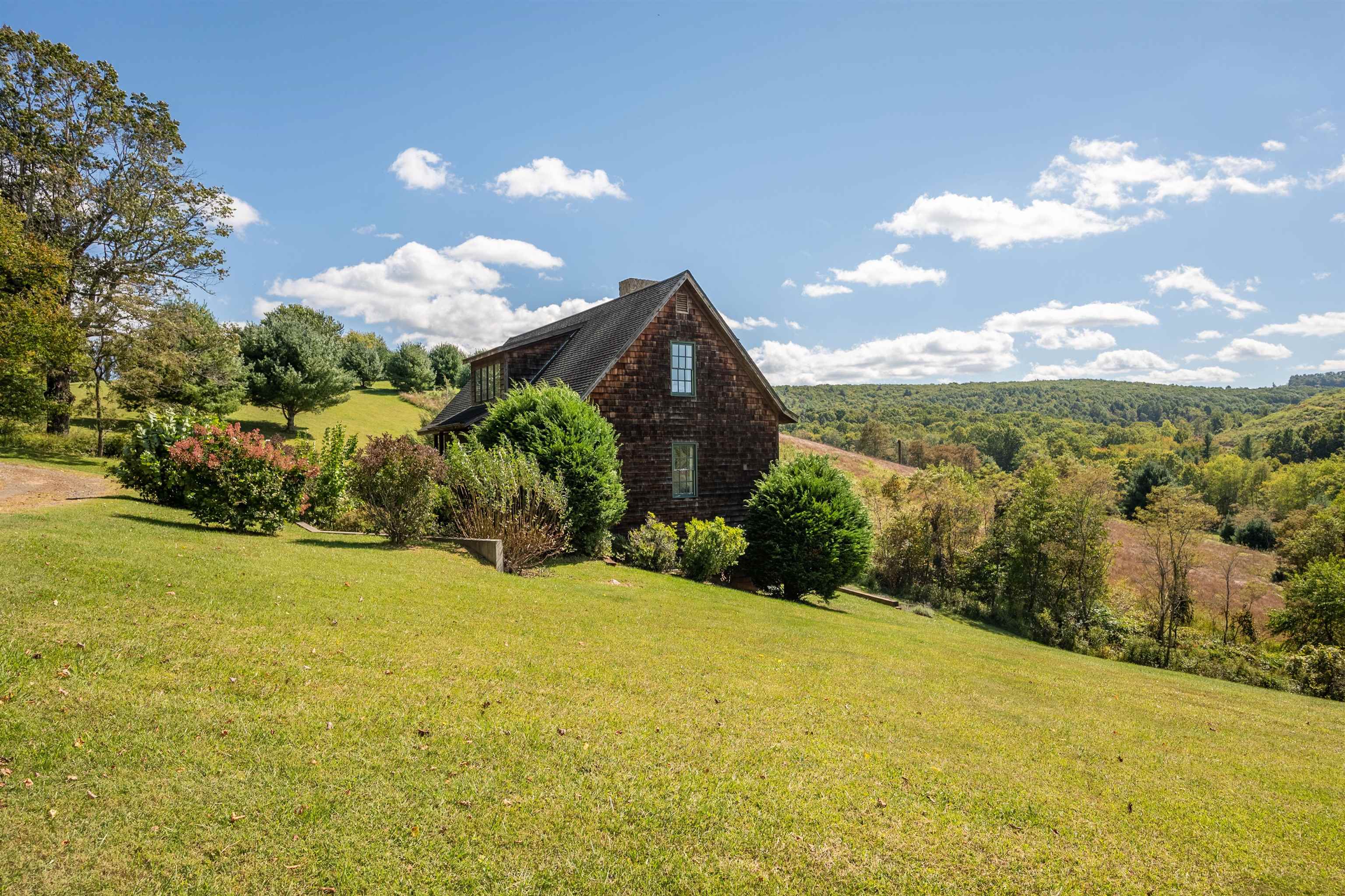 877 Old Furnace Road Floyd VA 24091