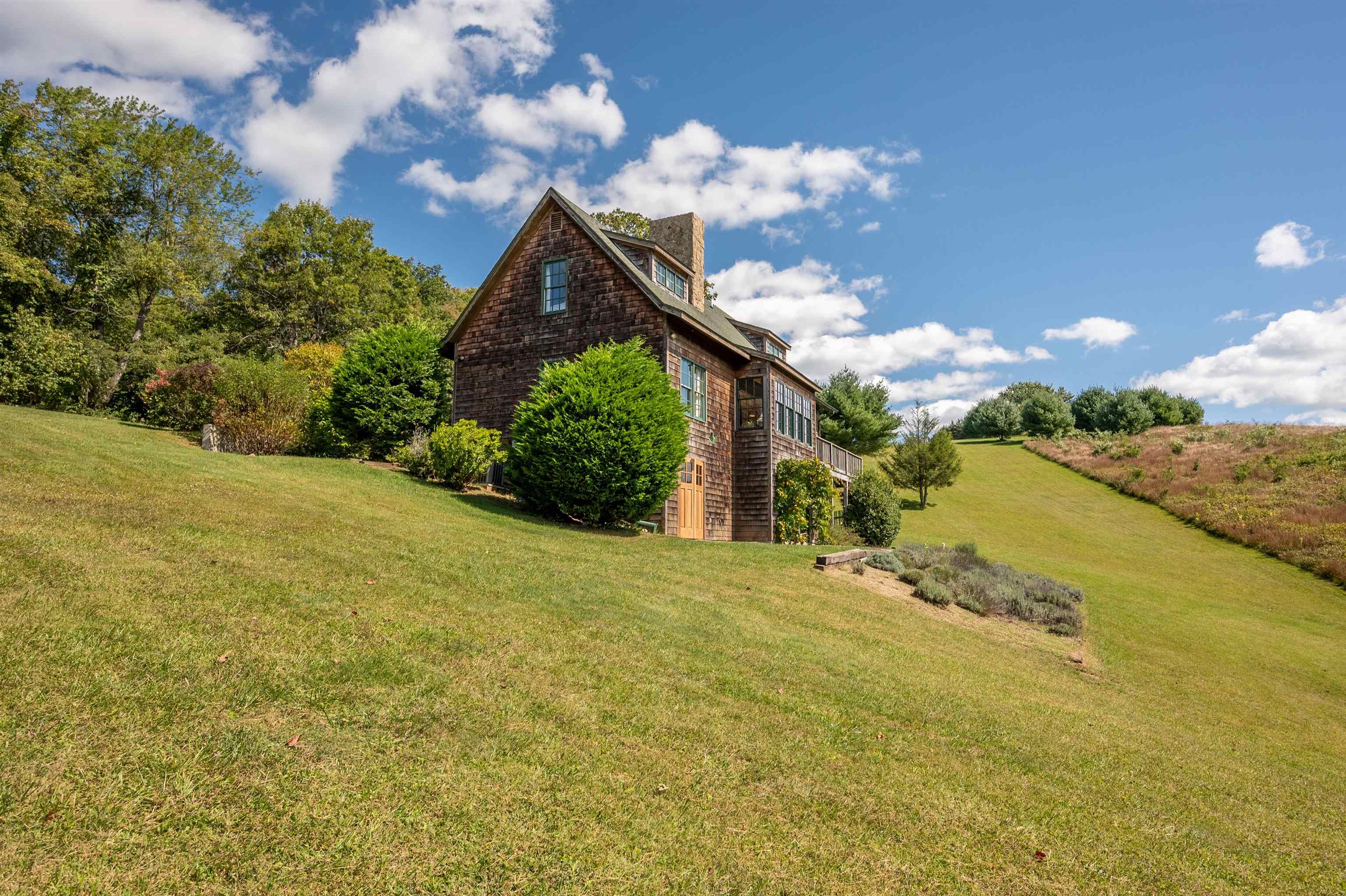 877 Old Furnace Road Floyd VA 24091