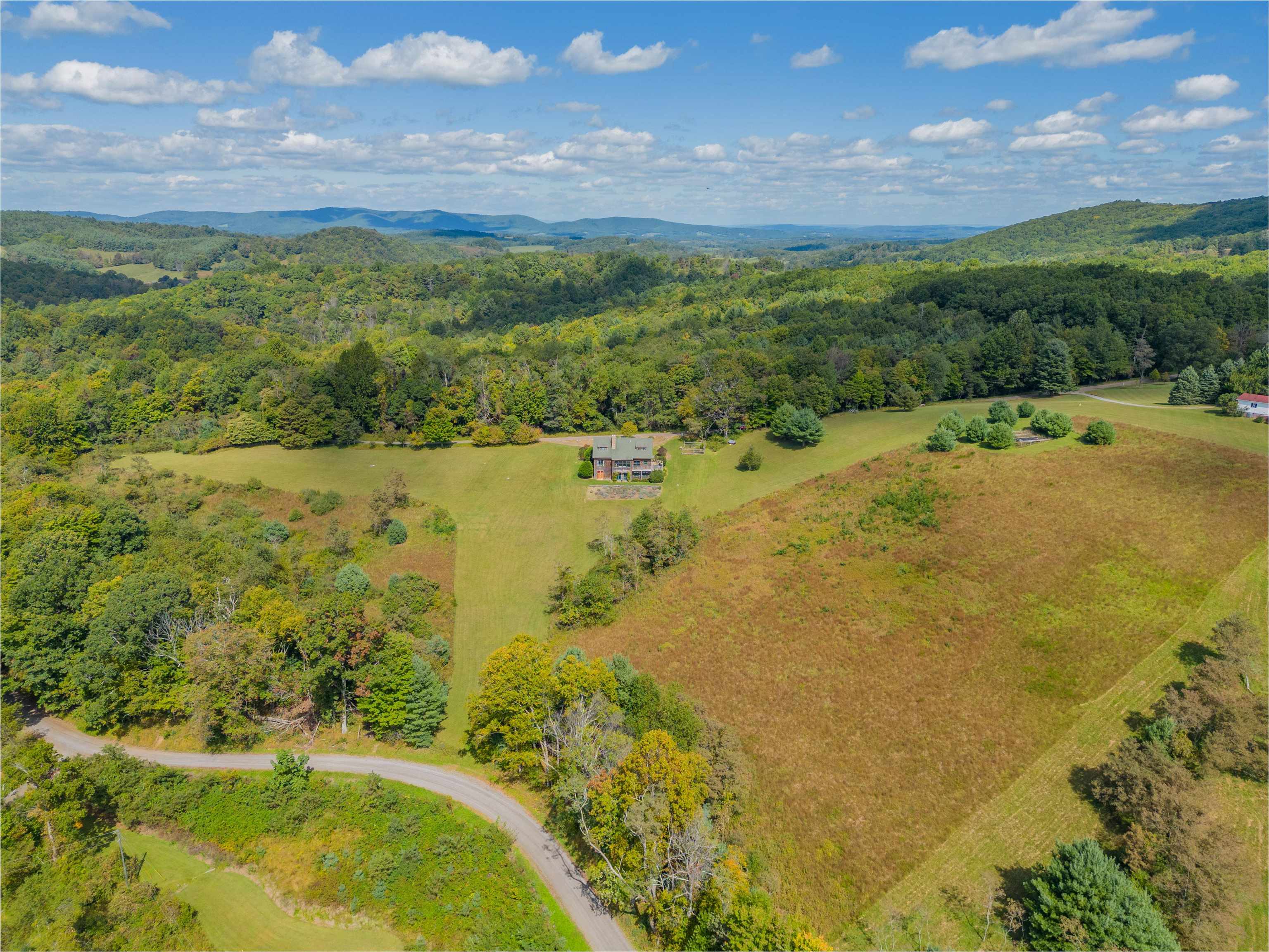 877 Old Furnace Road Floyd VA 24091